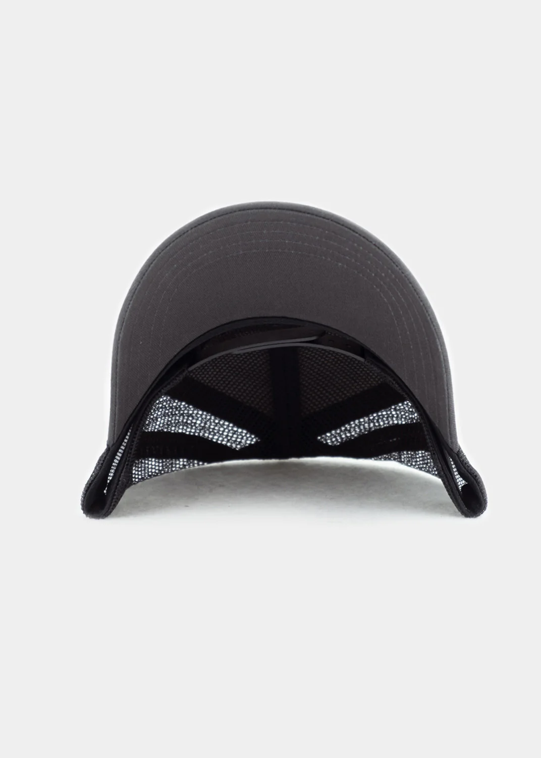 Cap "Woipadinga" - maronibraun (Curved) - Image 4