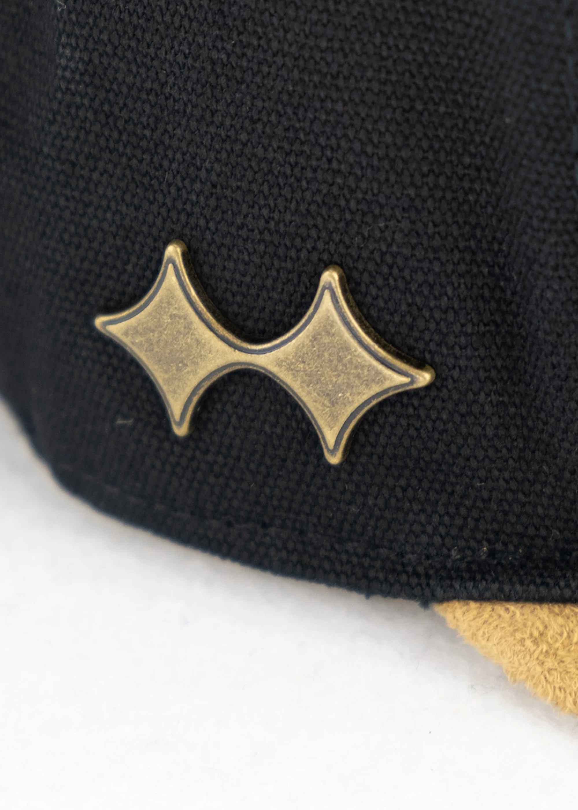 Cap "Zahlersberg" - schwarz (Snapback) - Image 2