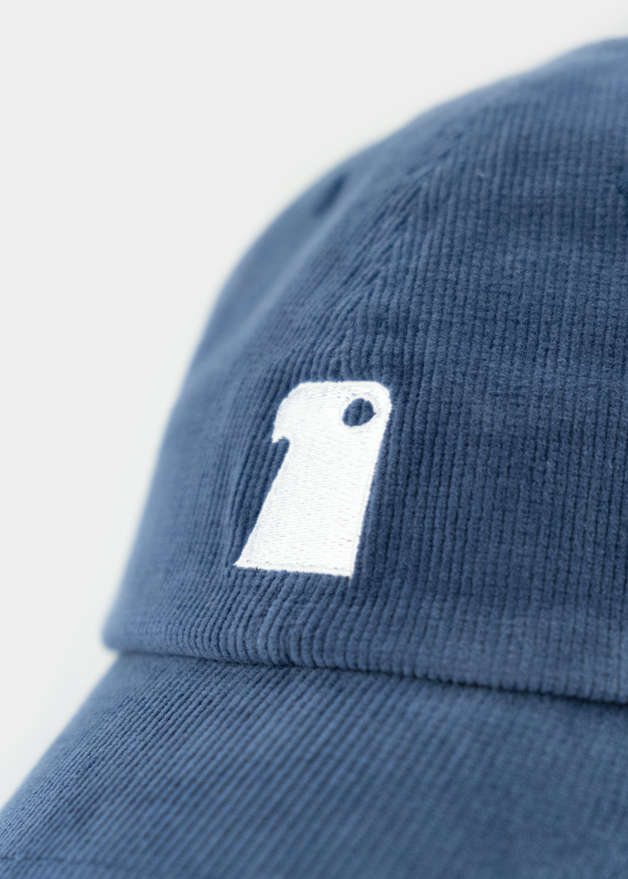 Cap "Zötler" - dunkelblau (Dadhat) - Image 2