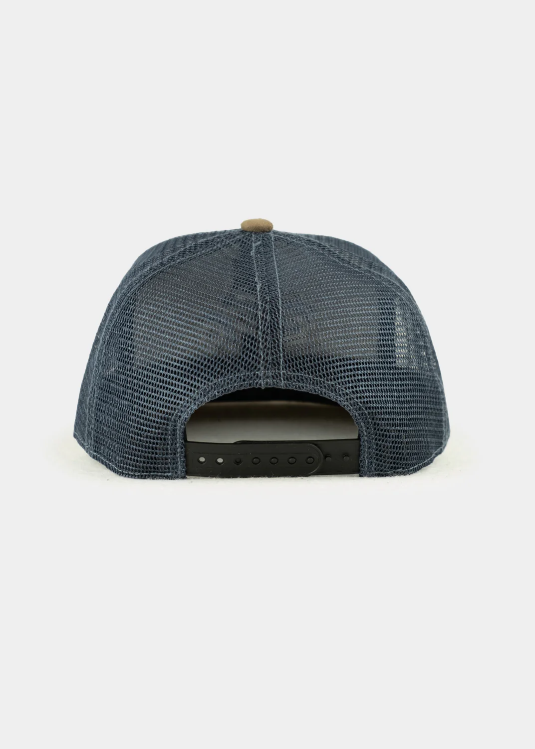Cap "Zündapp" - dunkelgrau, v2 (Snapback) - Image 4