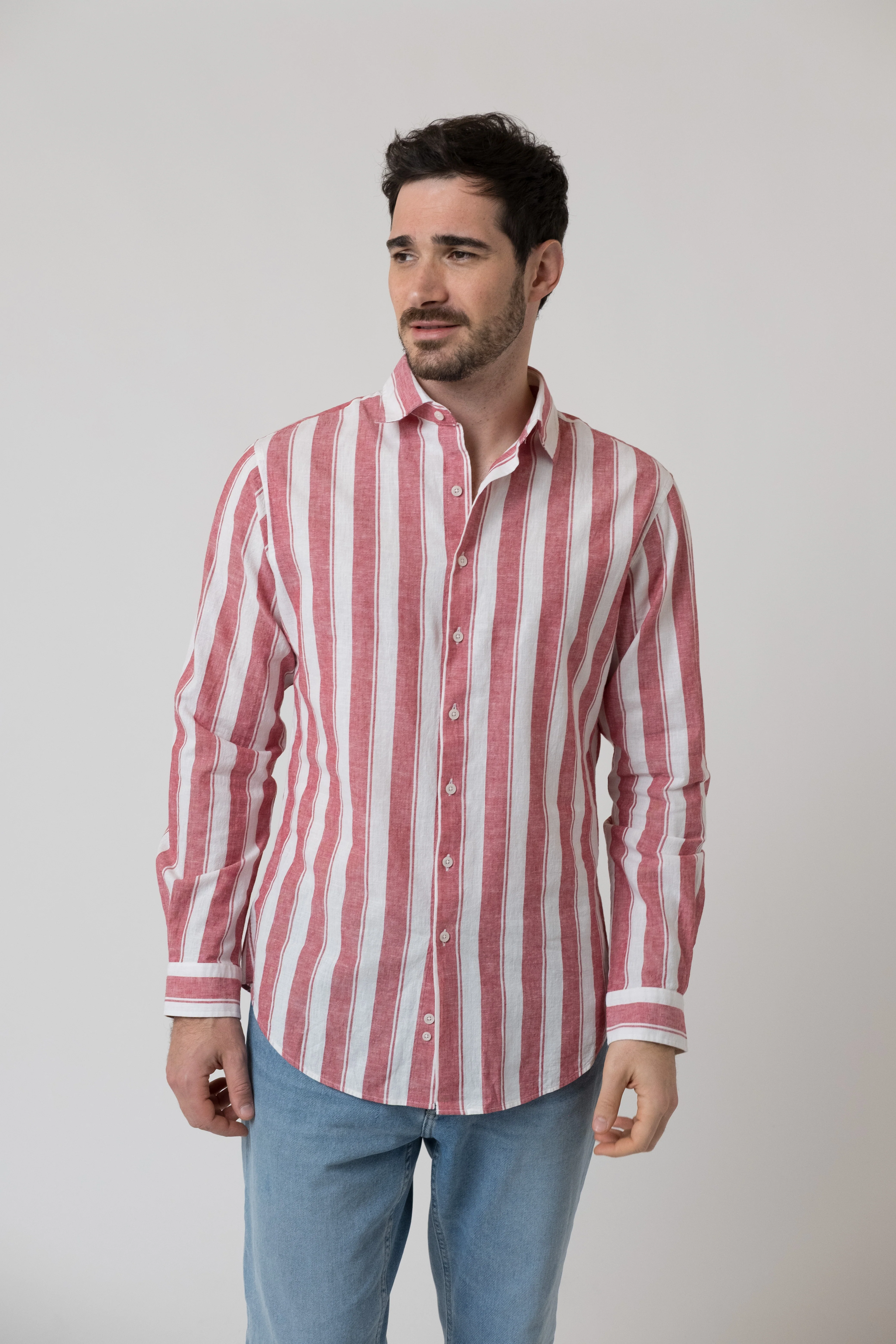 Hemd "Dolce Vita" - Image 8