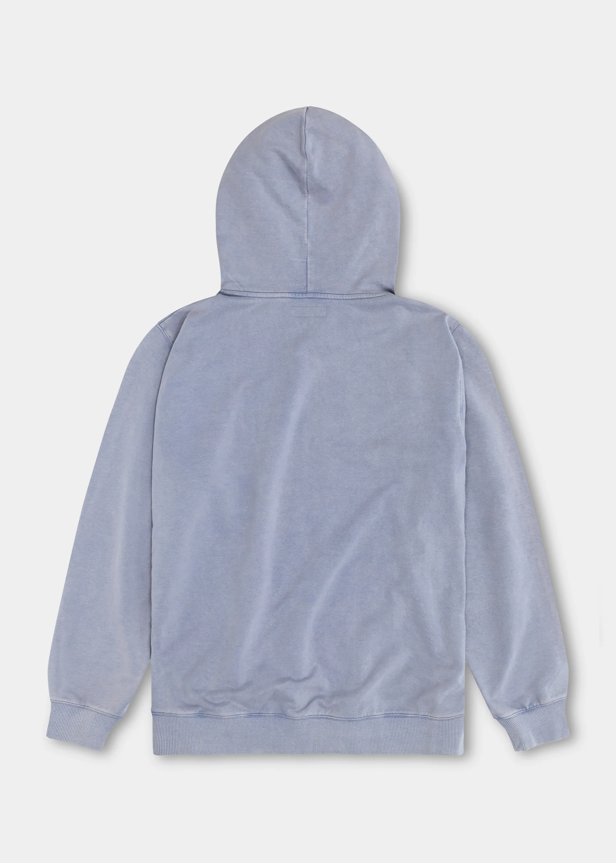 Hoodie "Aloisius" - hellblau - Image 5