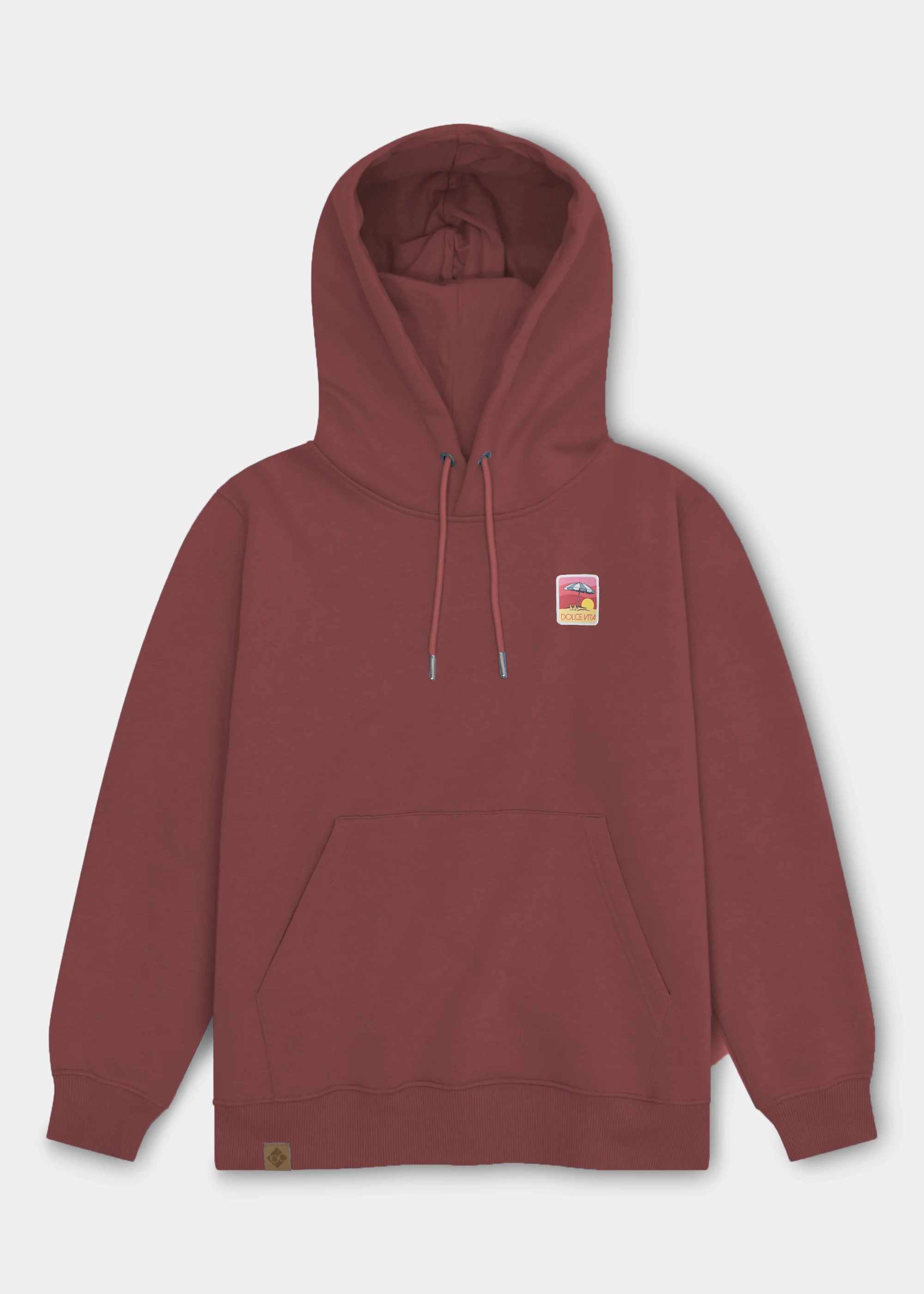 Hoodie "Dolce Vita" - Image 6