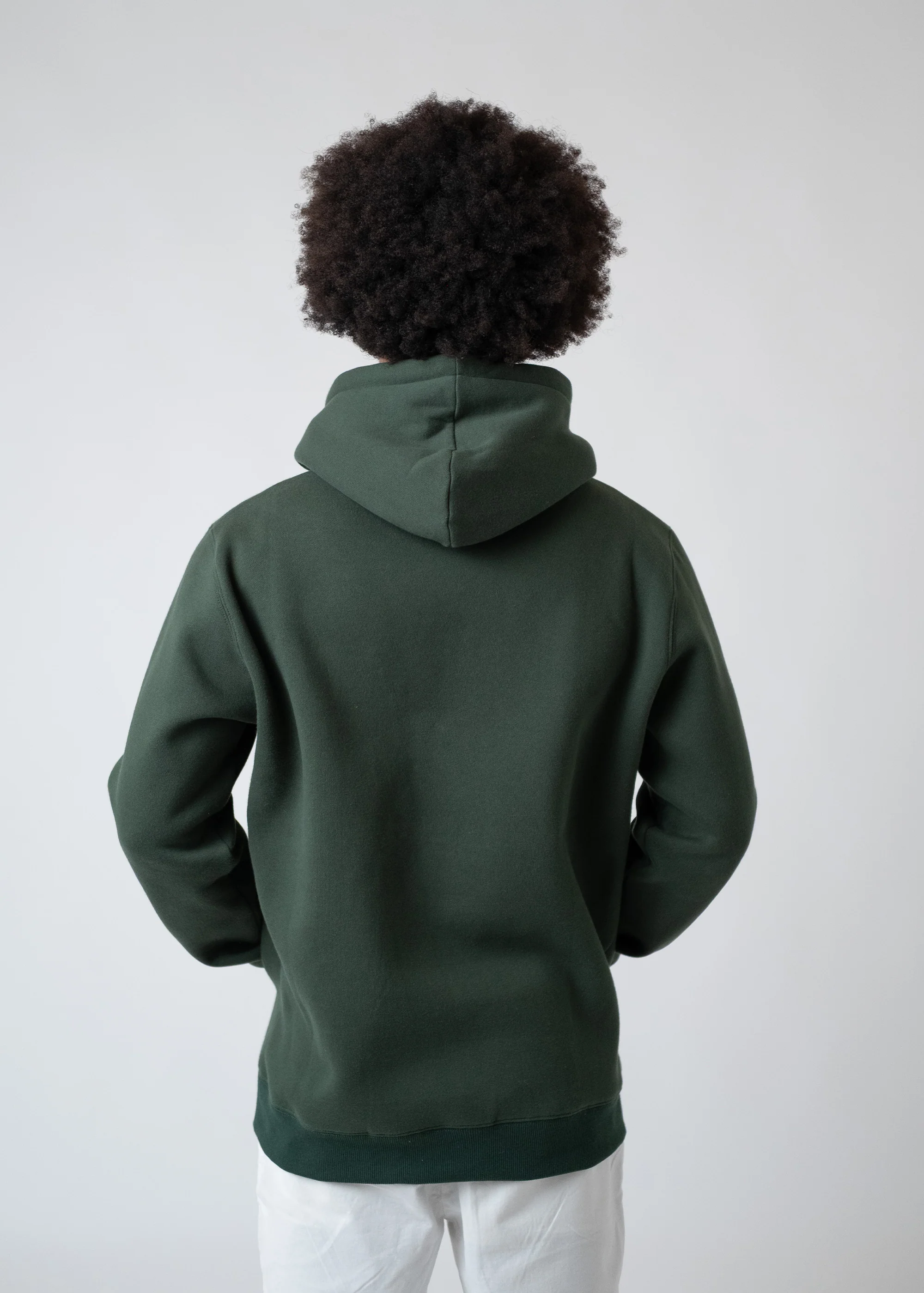 Hoodie "Edelweiß" - Image 14