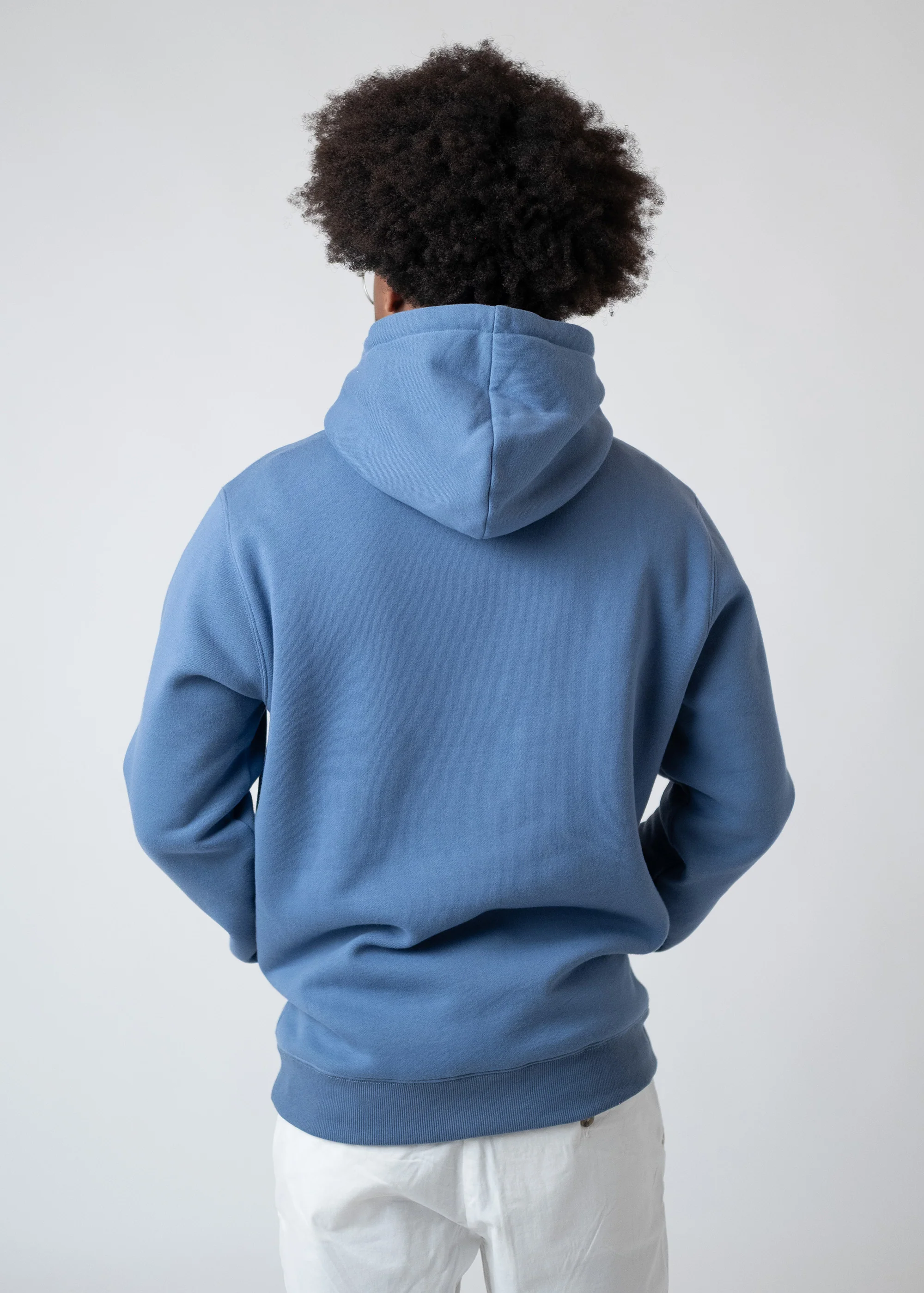 Hoodie "Edelweiß" - Image 4