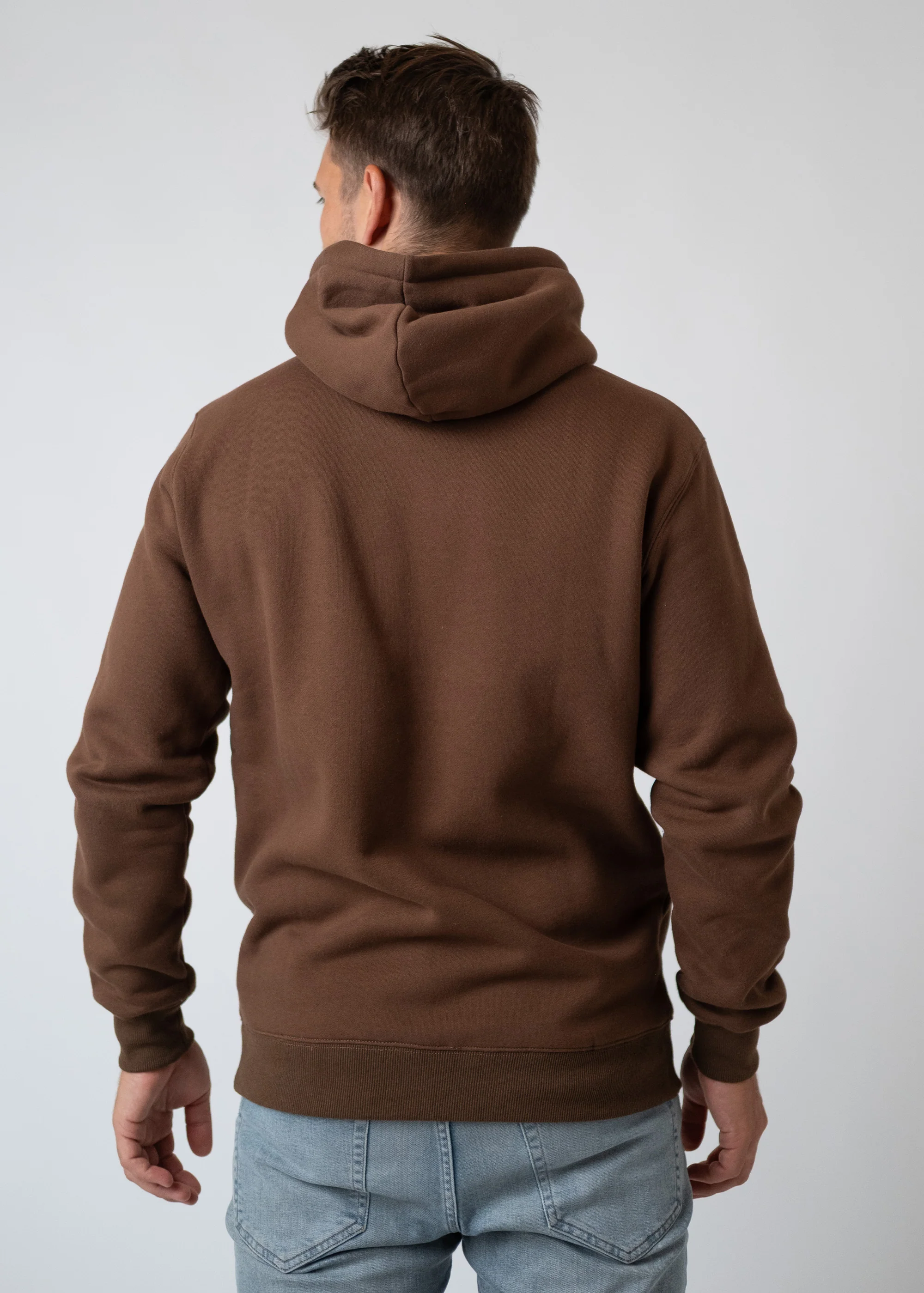Hoodie "Edelweiß" - Image 9
