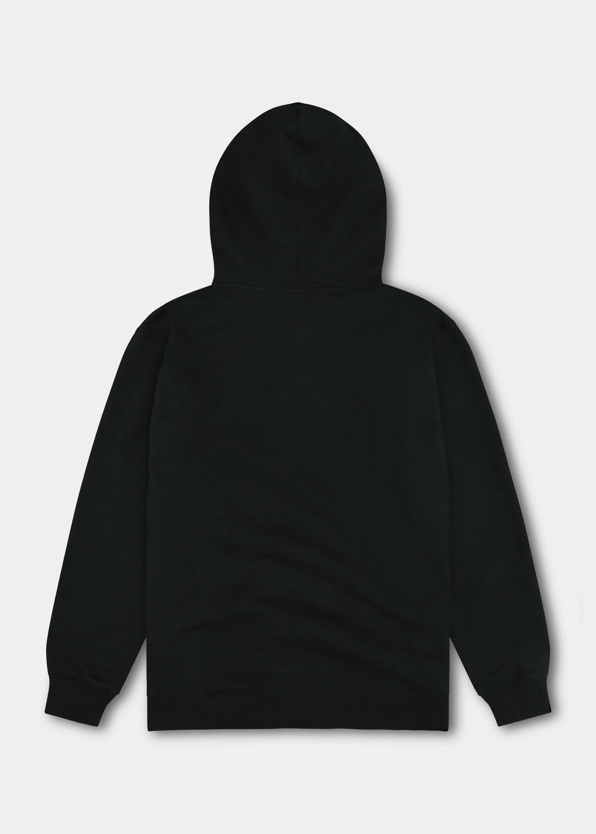 Hoodie "King Kong" - schwarz - Image 6
