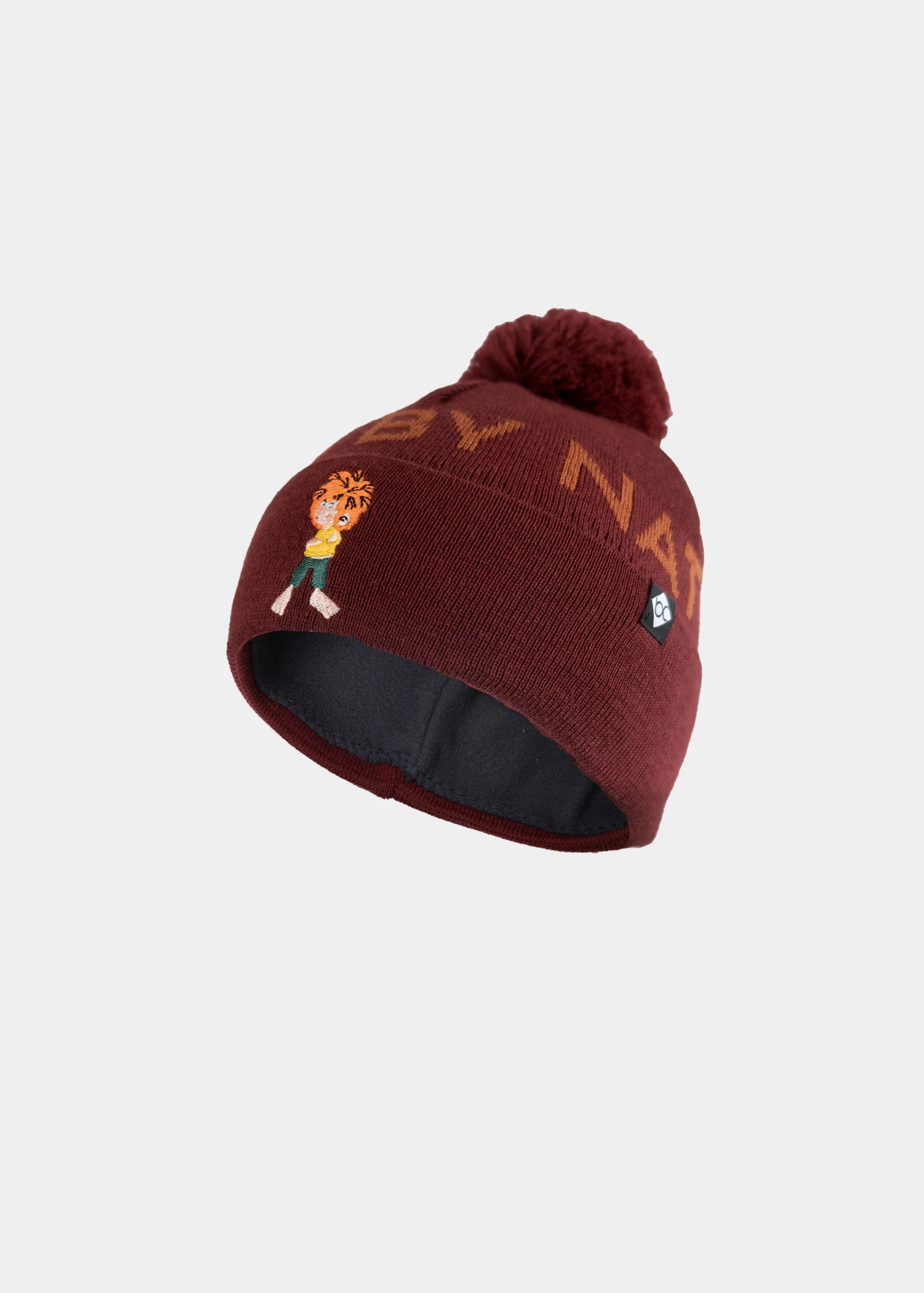 Kinder Bommel-Haum "Pumuckl: Grantig" - Image 2