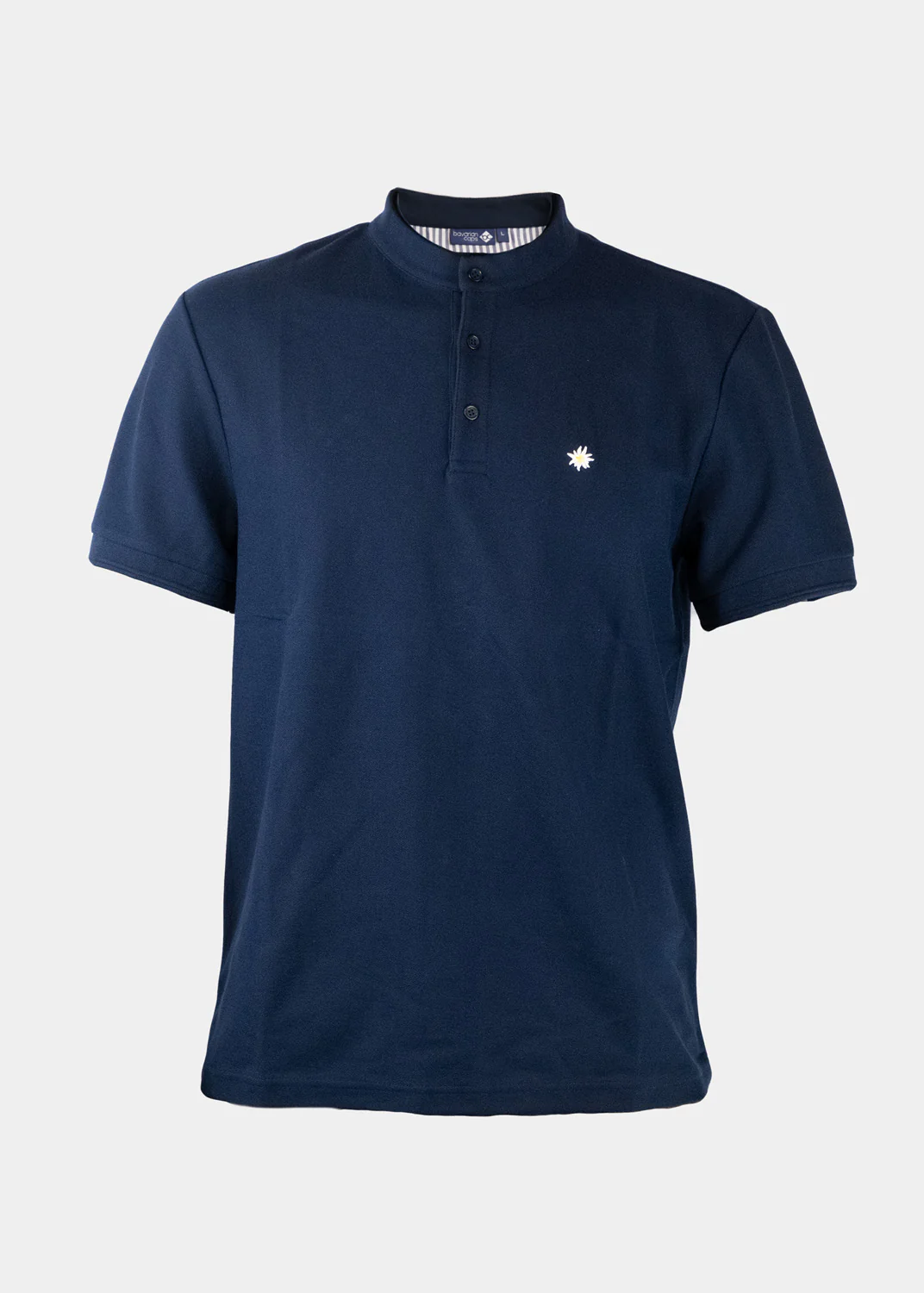 Poloshirt "Edelweiß" - Image 4