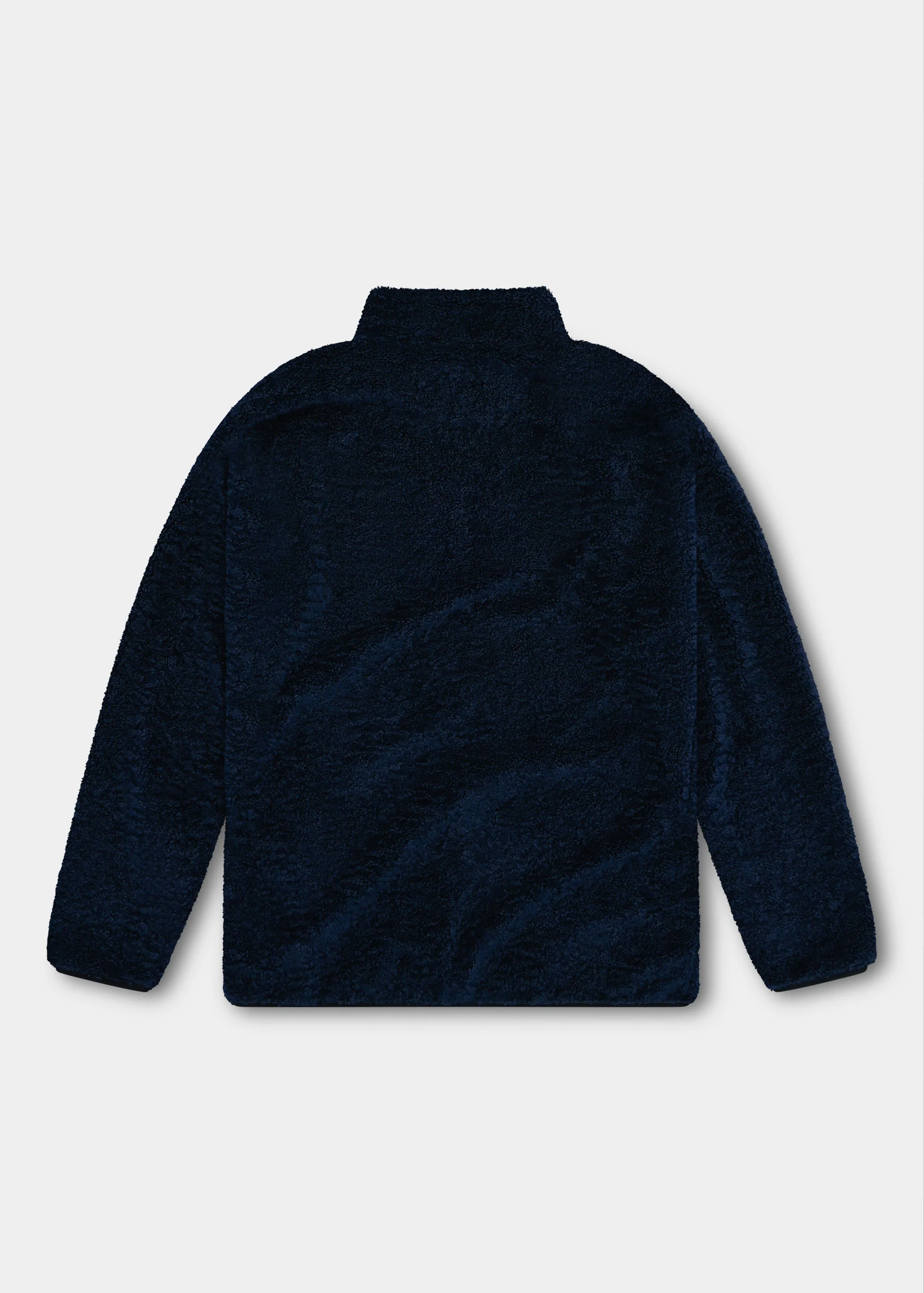 Sherpa-Zipper "Edelweiß" - Image 12