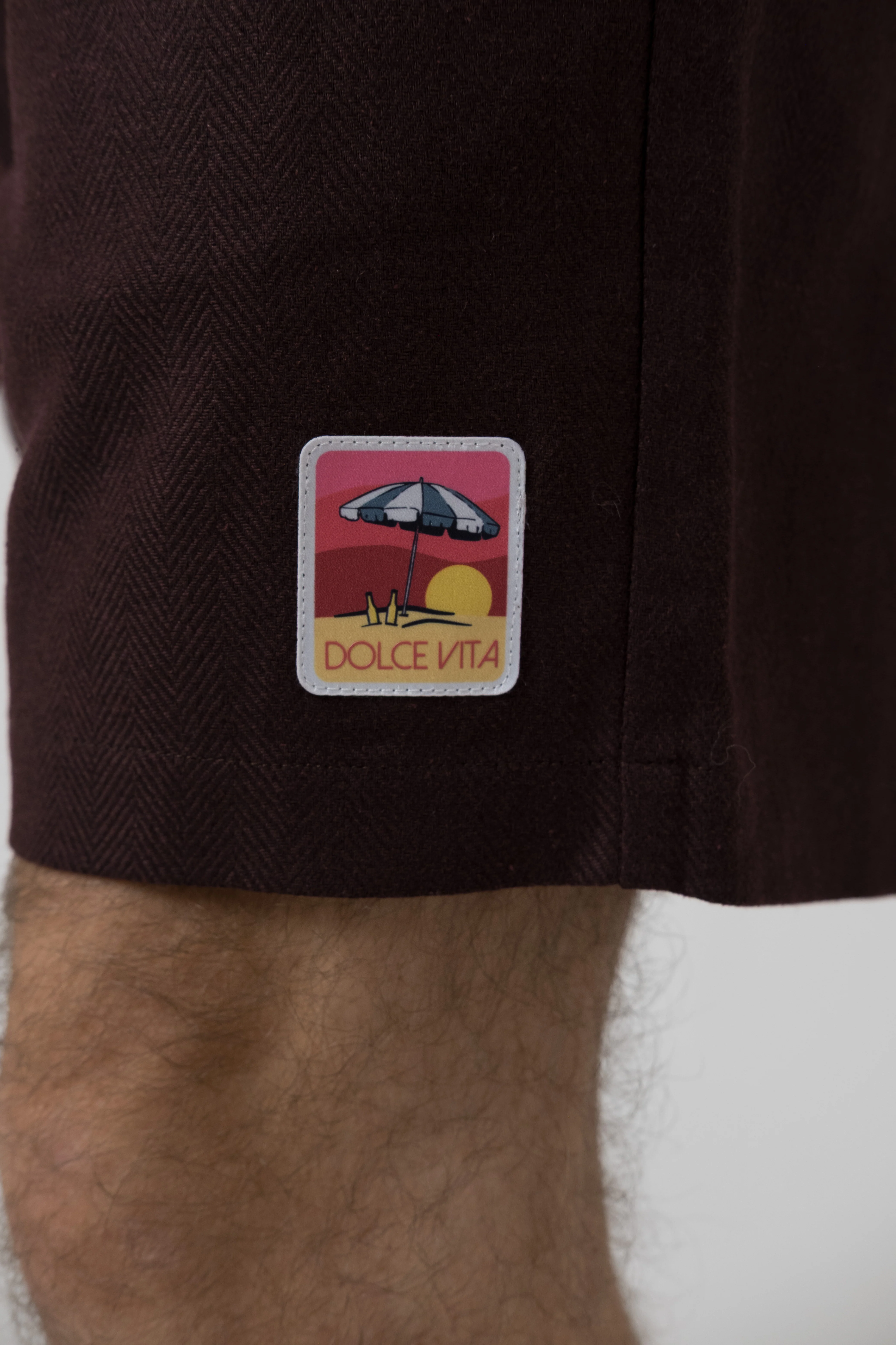 Short "Dolce Vita" - Image 8