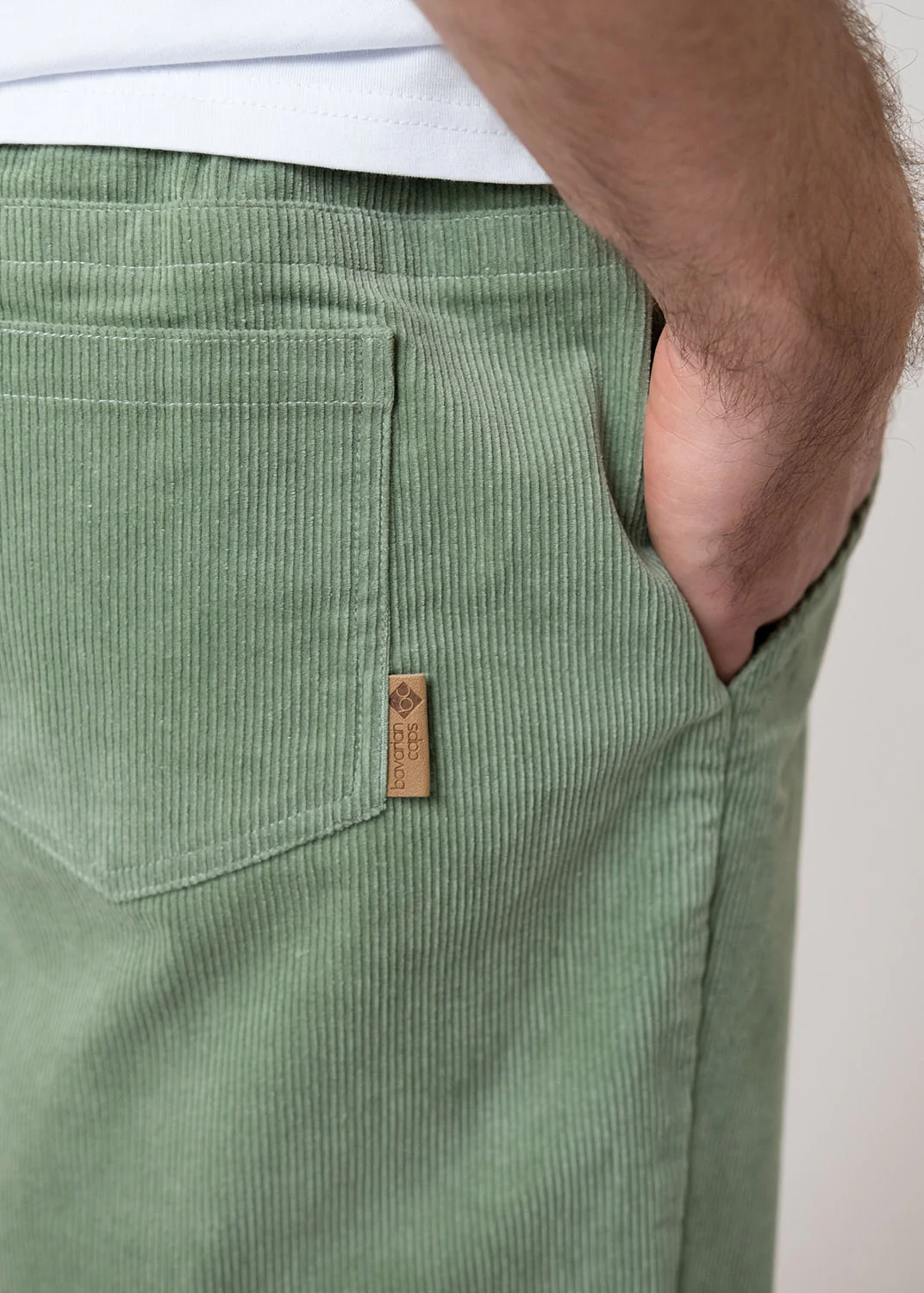 Short "Edelweiß" - Image 3