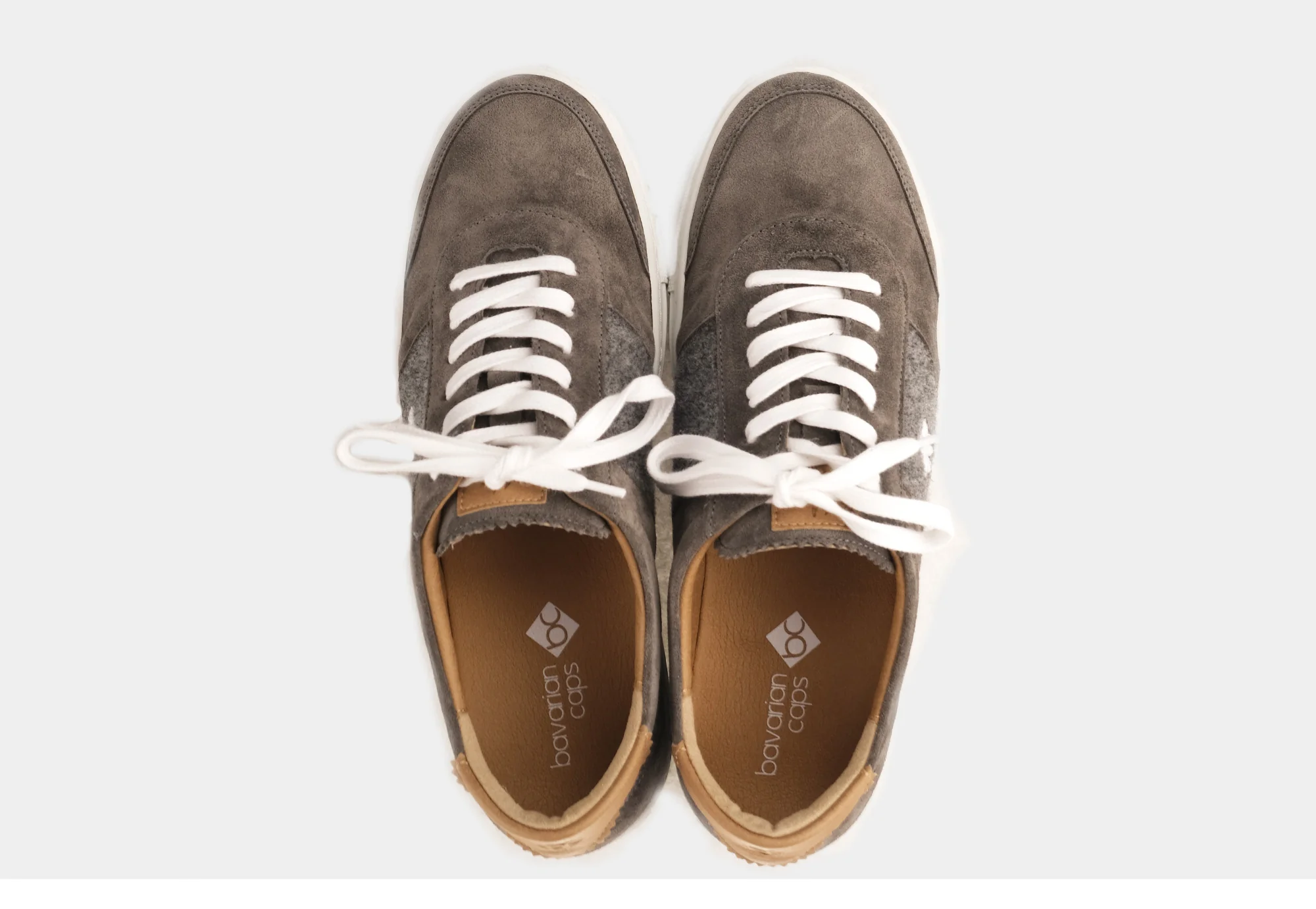 Sneaker "Edelweiß" - Image 3