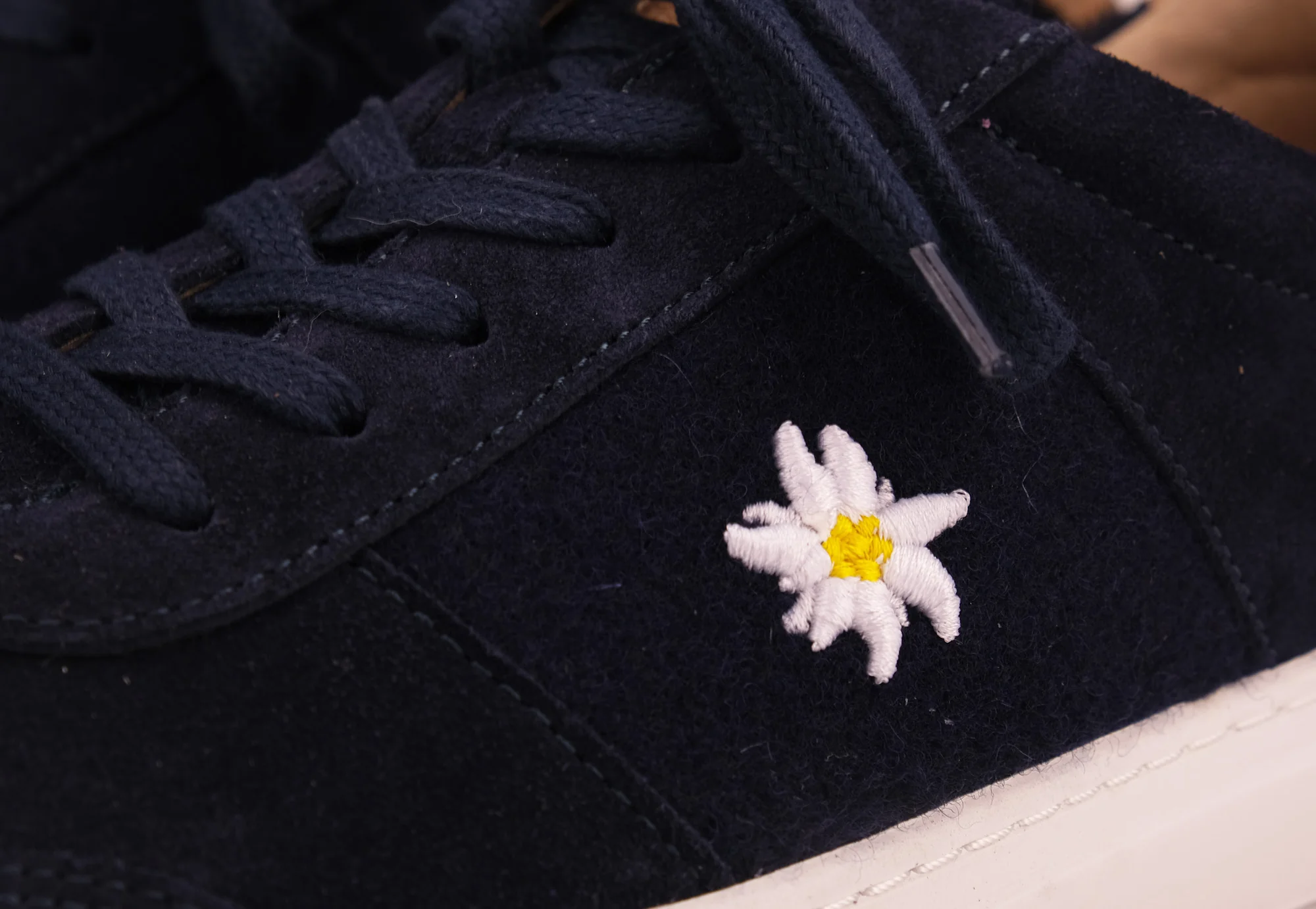 Sneaker "Edelweiß" - Image 6