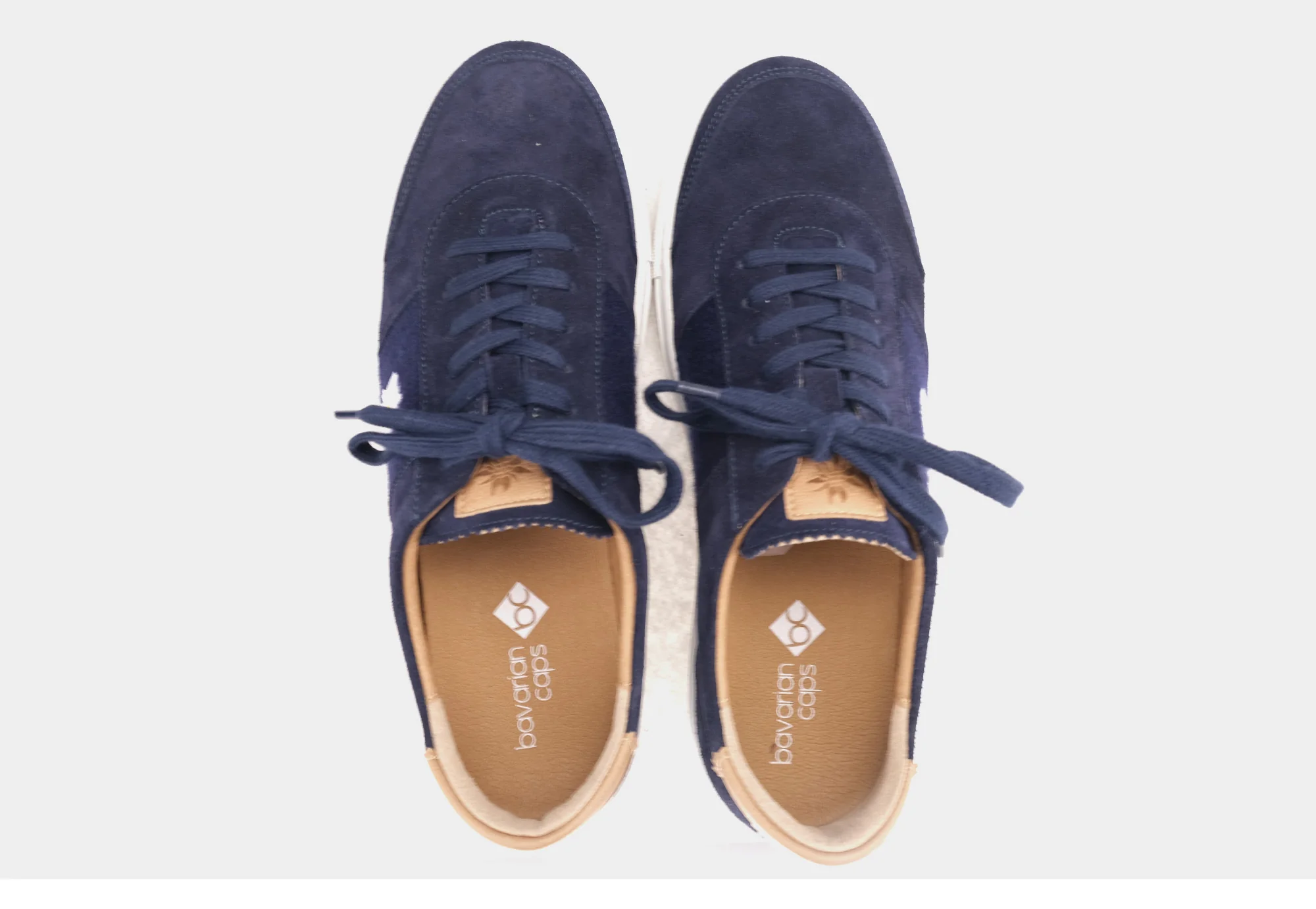 Sneaker "Edelweiß" - Image 7