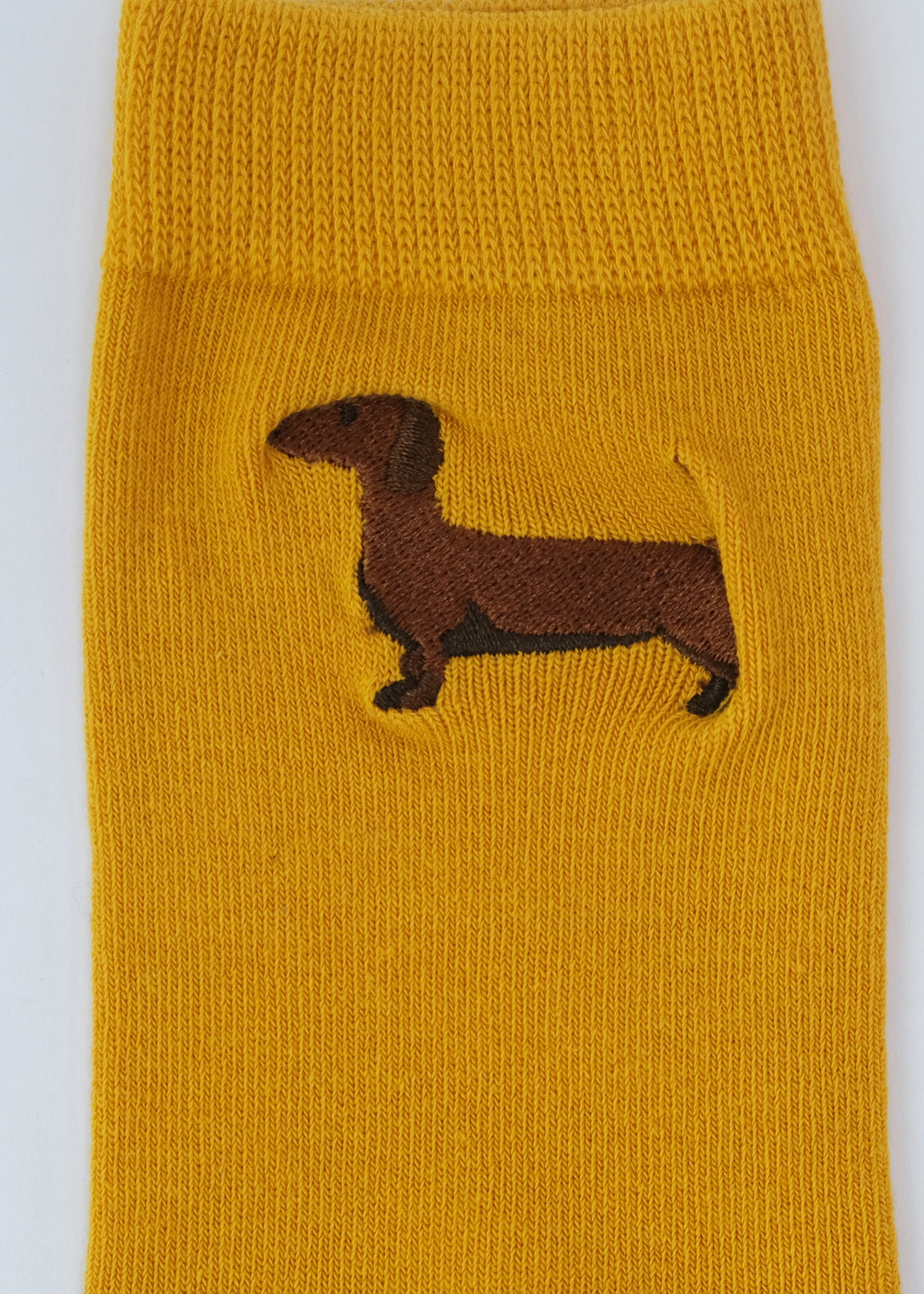 Socken "Dackel - Image 2