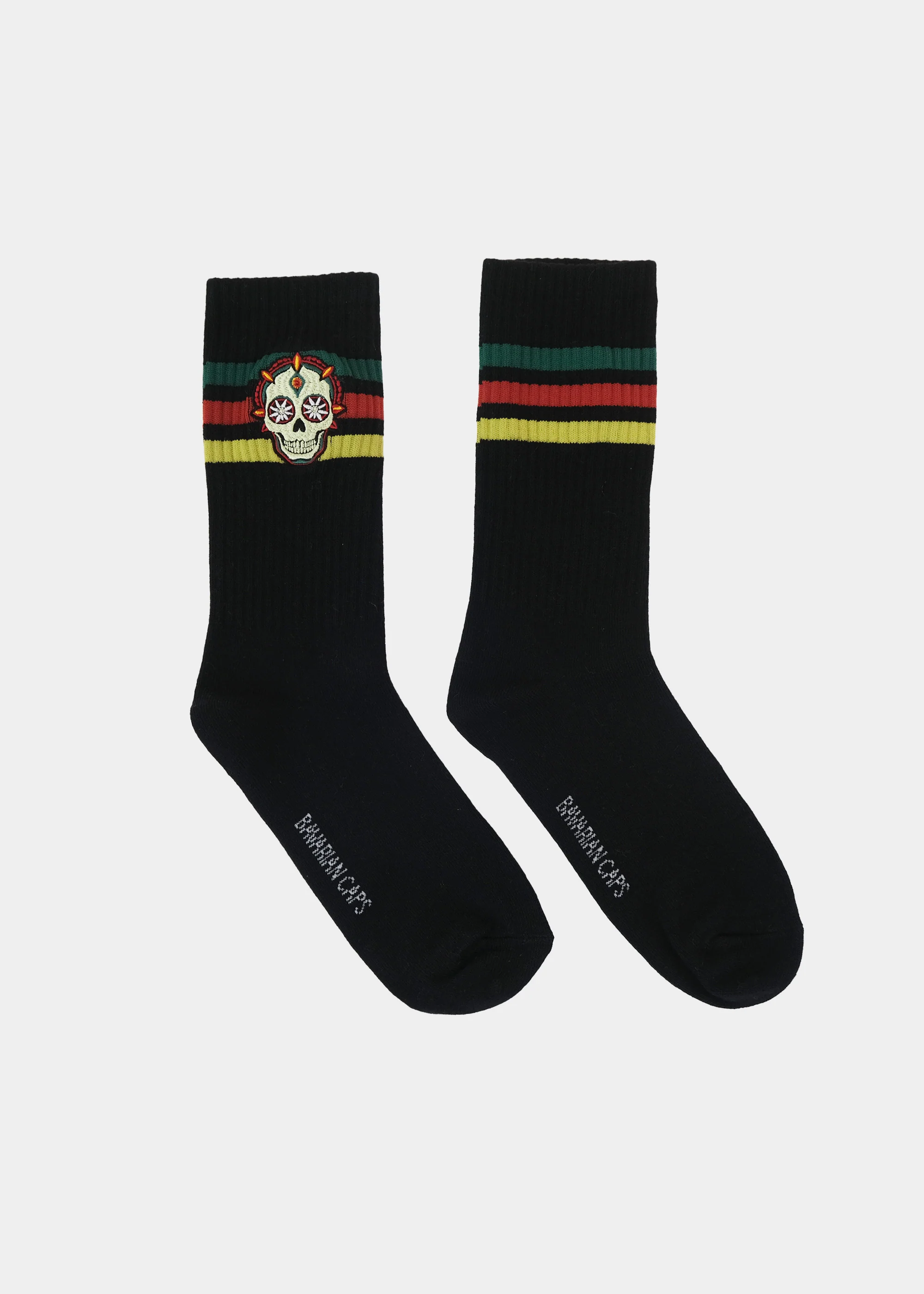 Socken "Dia de muertos"