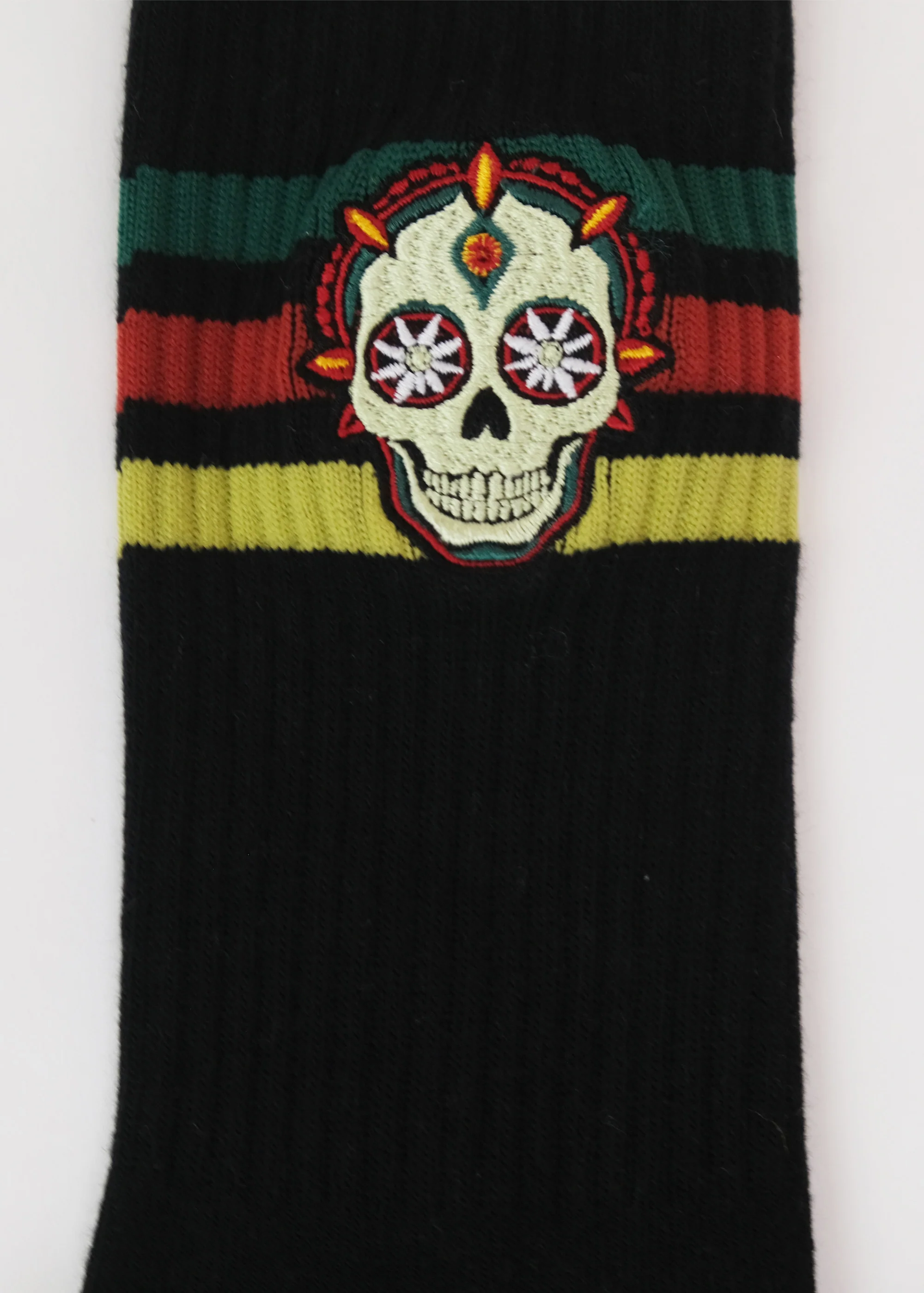 Socken "Dia de muertos" - Image 2