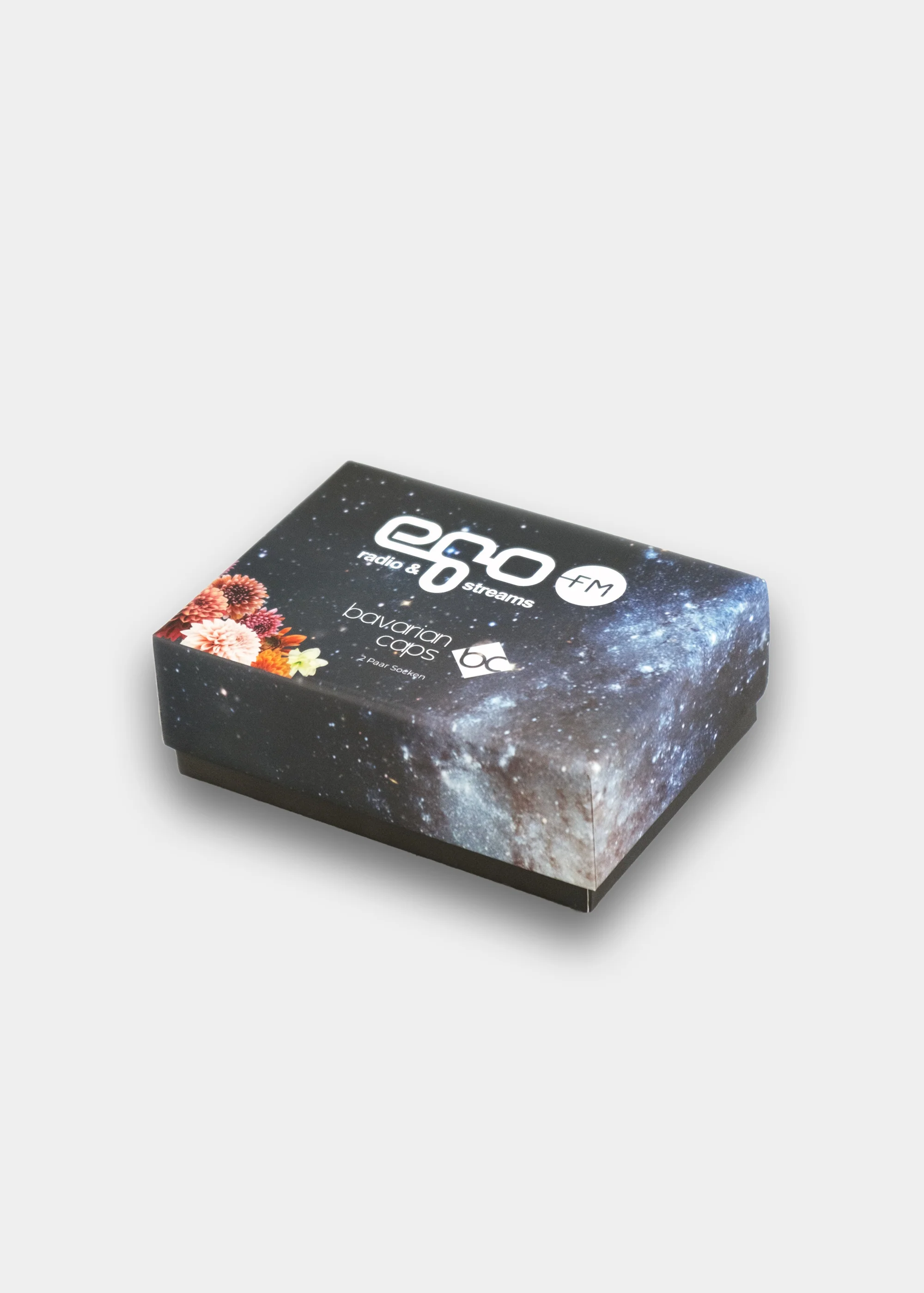 Sockenbox "egoFM" - Image 2