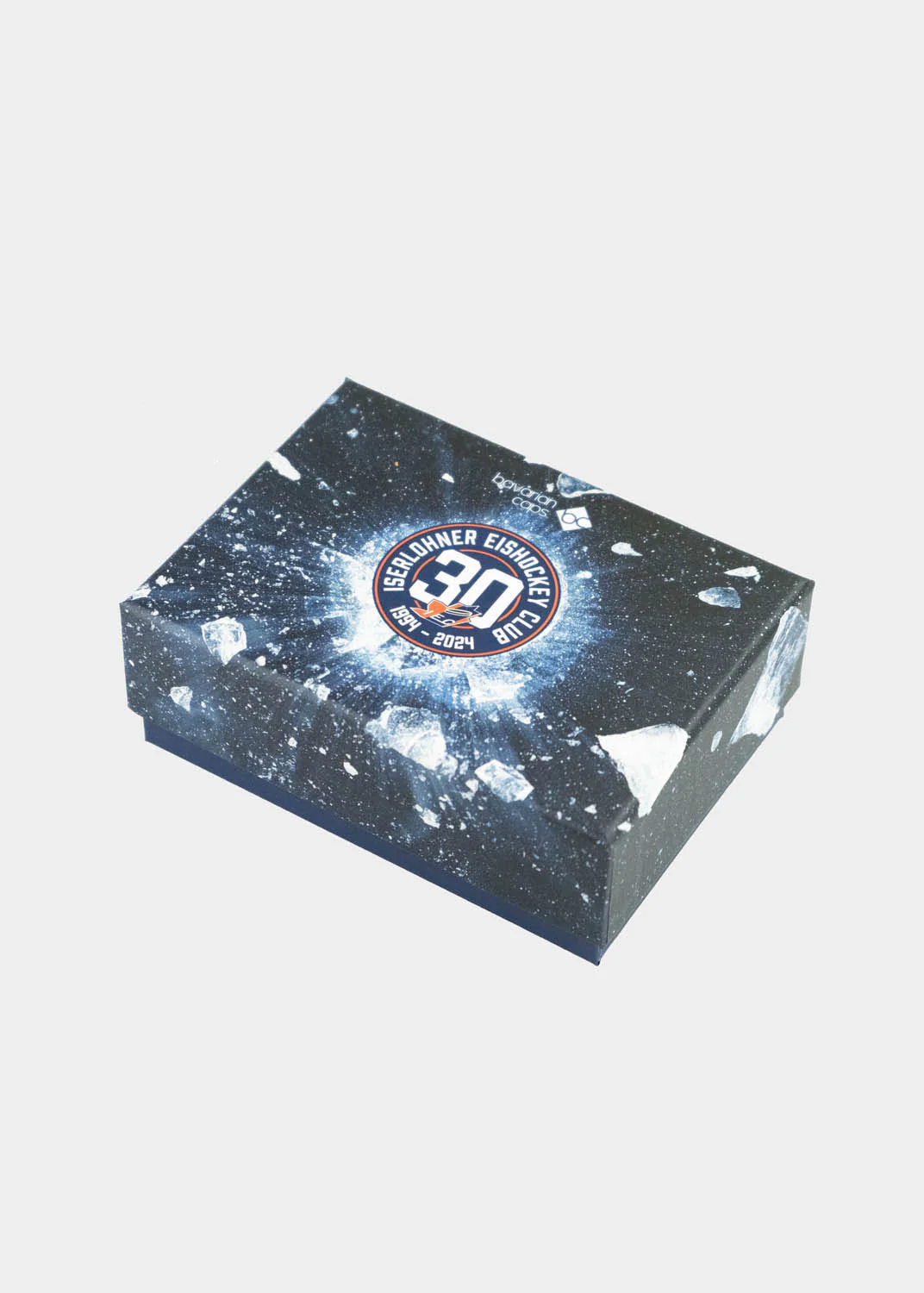 Sockenbox "Iserlohn Roosters"