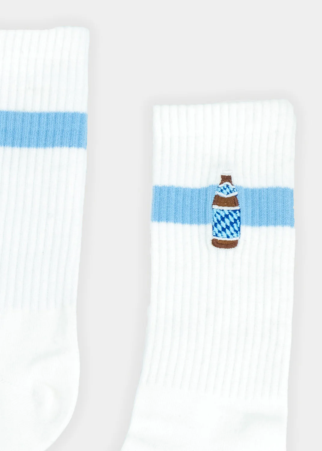 Sportsocken "Bayerisch Hell" - Image 2