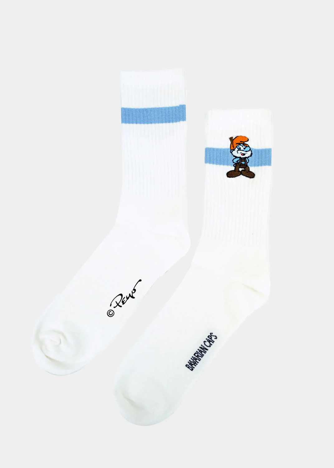 Sportsocken "Papa Schlumpf"