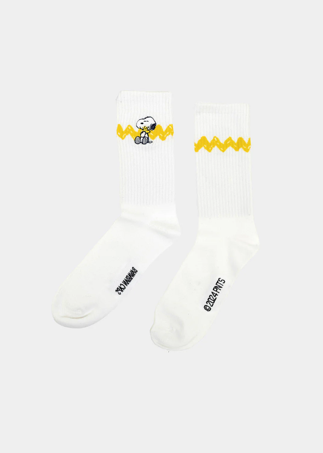 Sportsocken "Peanuts: Snoopy"