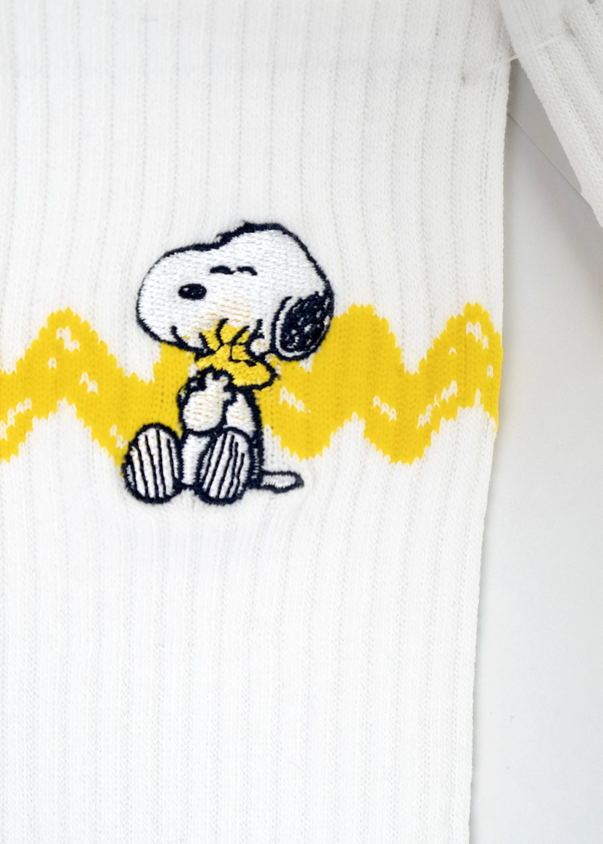 Sportsocken "Peanuts: Snoopy" - Image 2