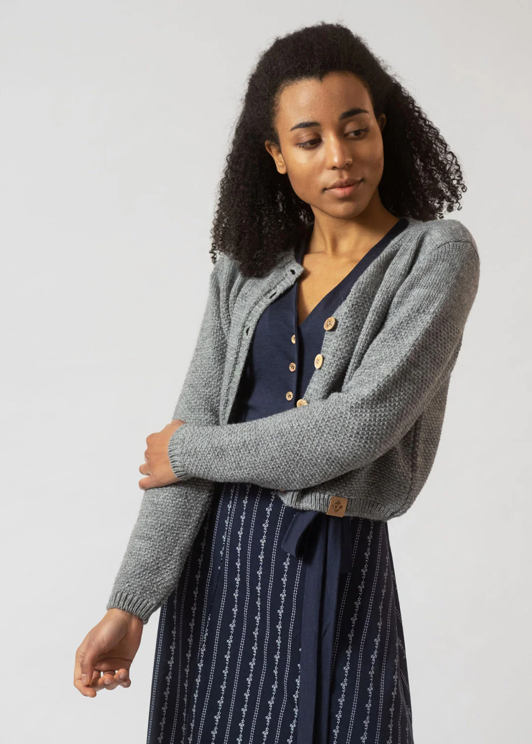 Strickjackerl "Ida" - Image 6