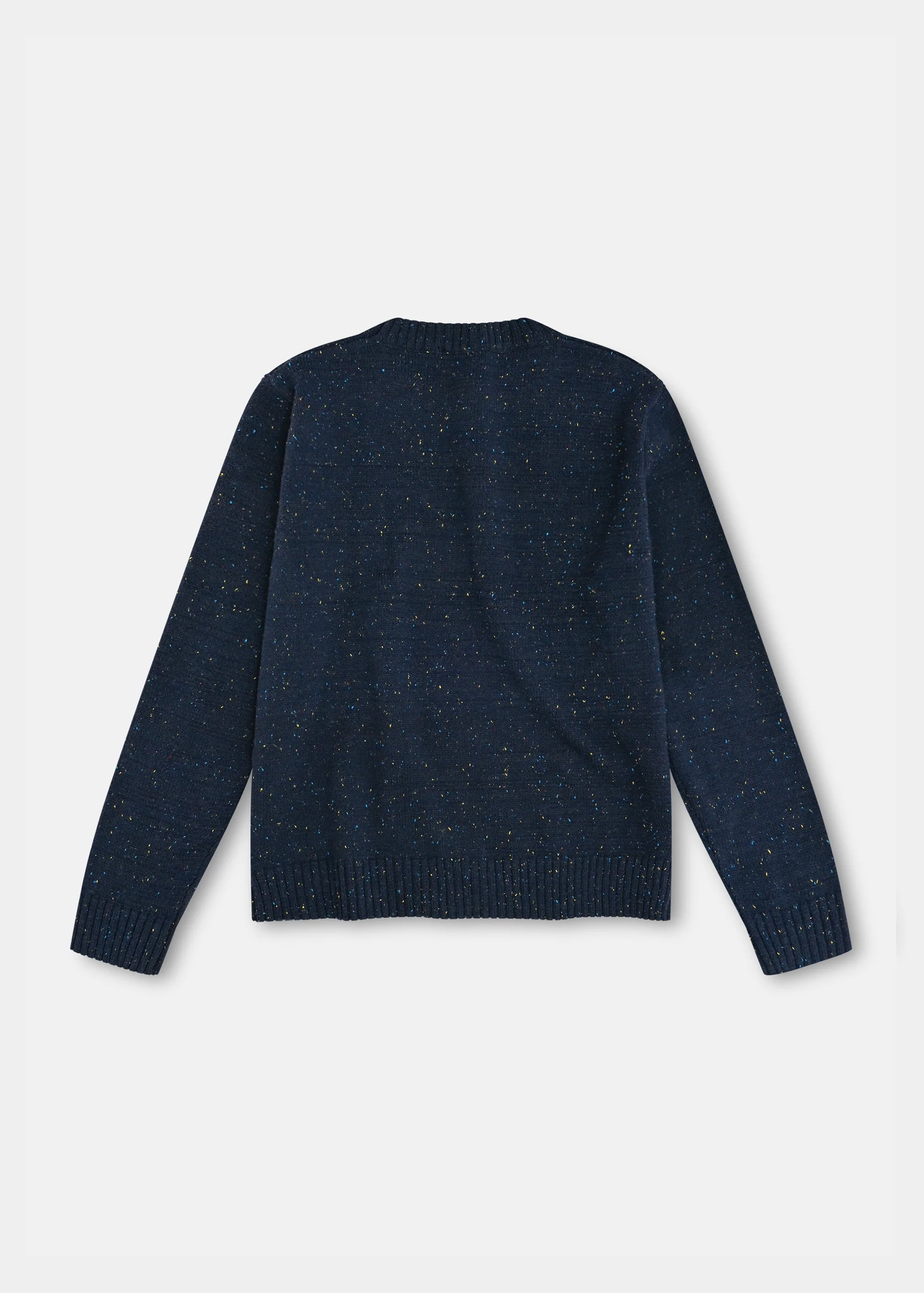 Strickpullover "Edelweiß" - Image 5