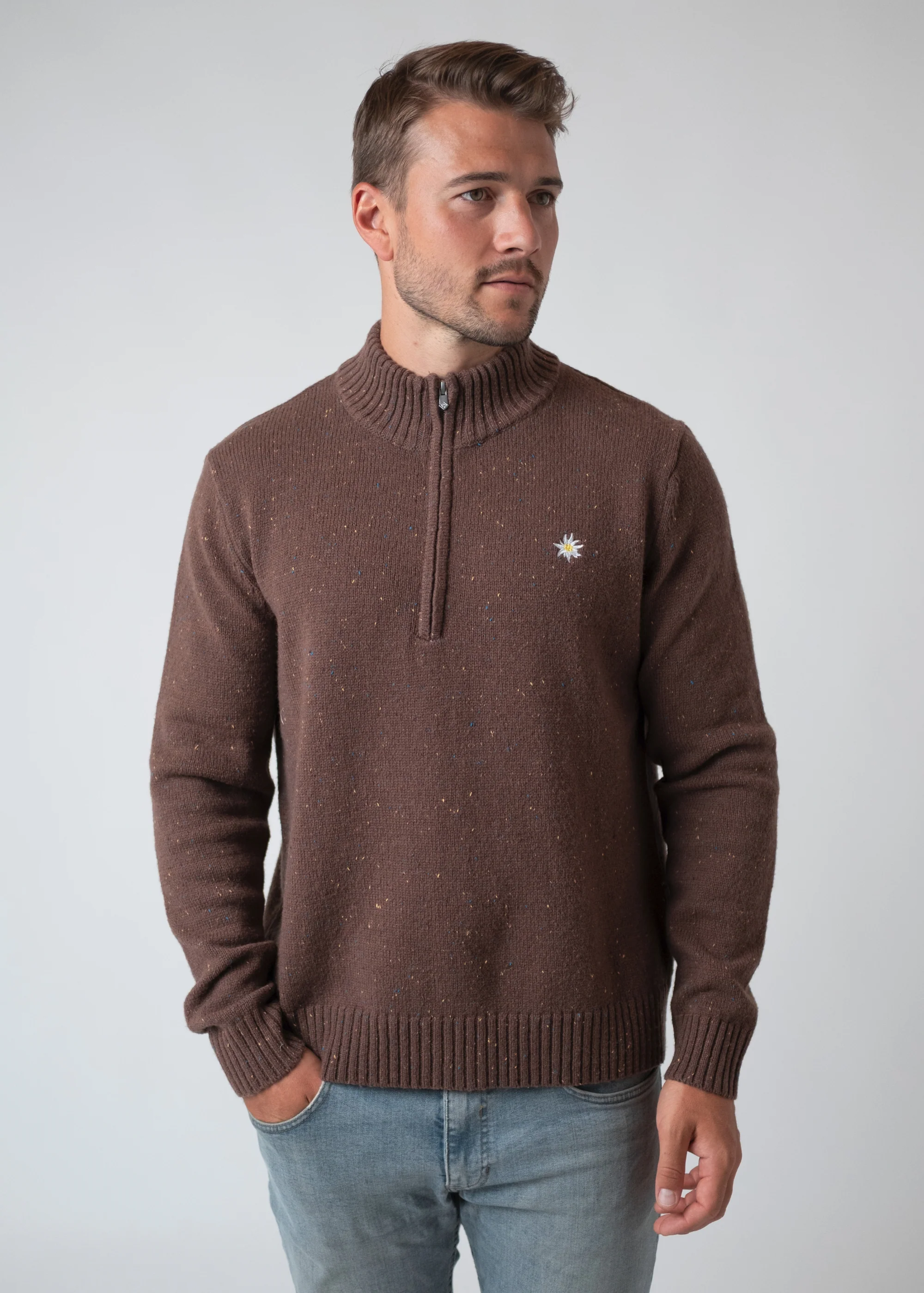 Stricktroyer "Edelweiß" - Image 2