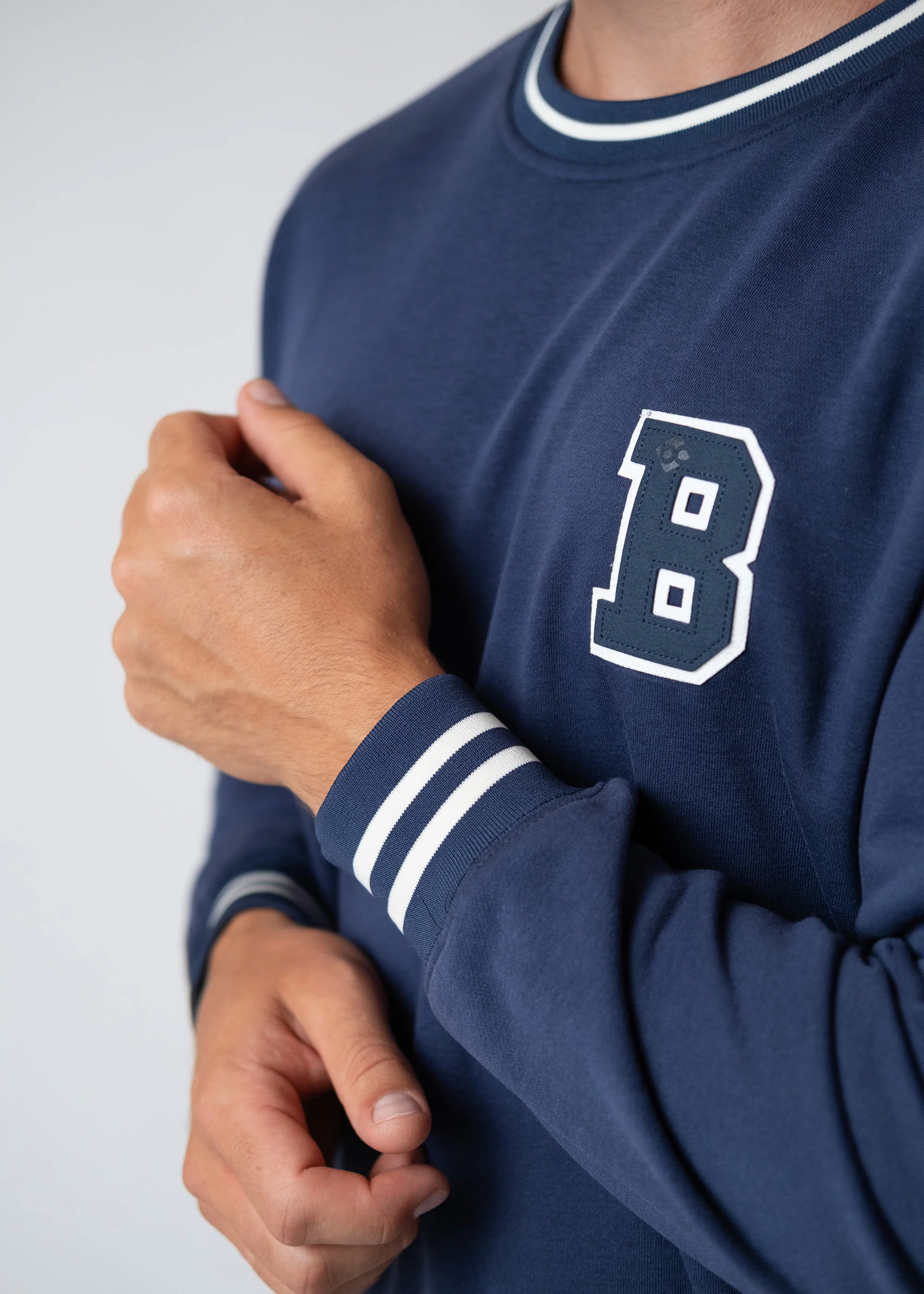 Sweater "B" - Image 10