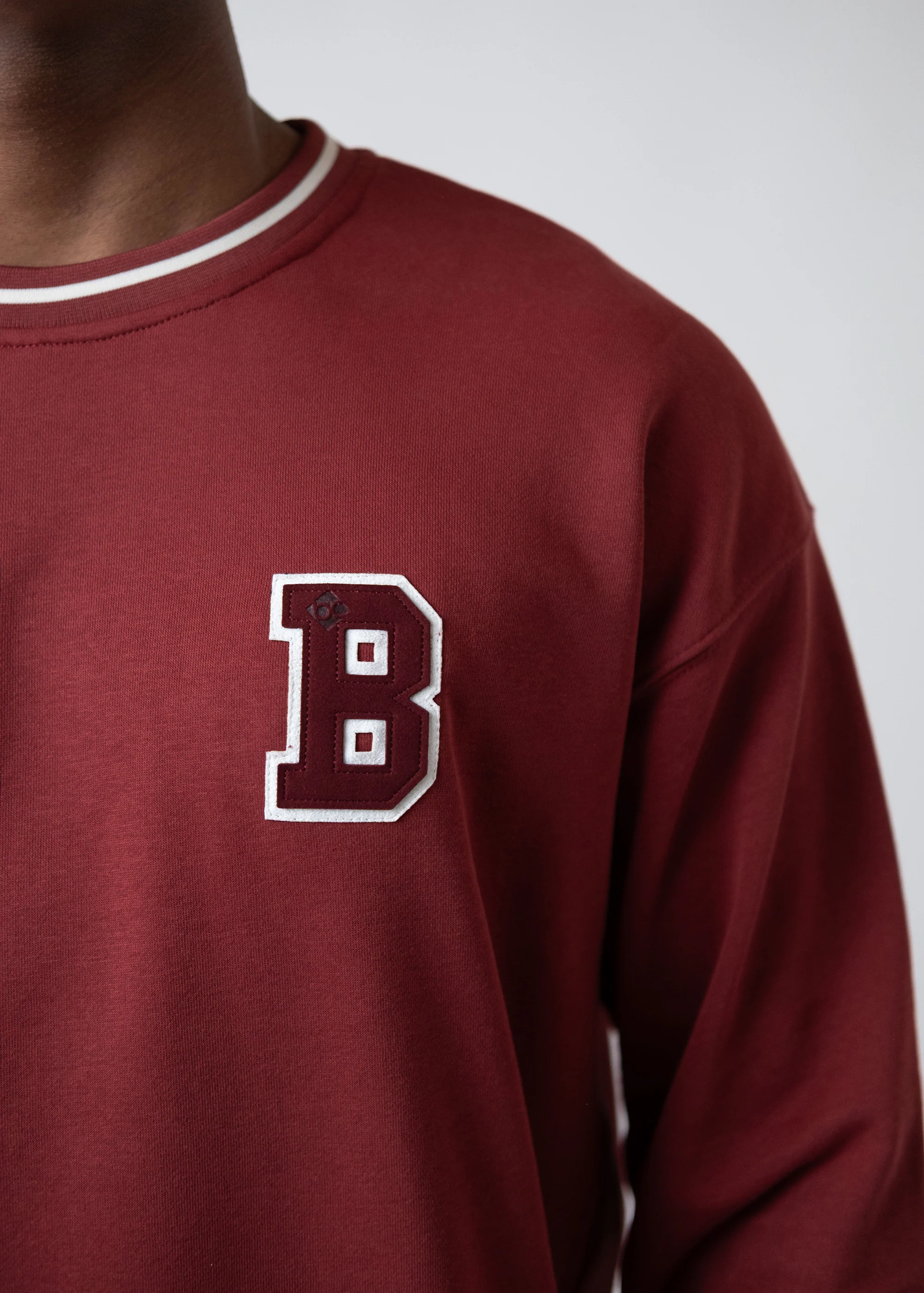 Sweater "B" - Image 3