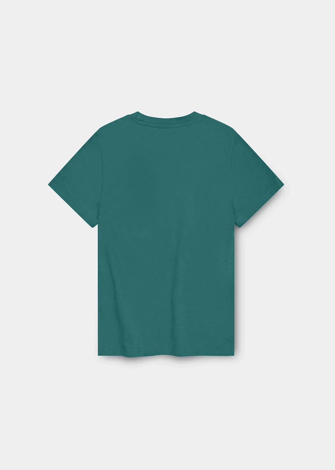 T-Shirt "Bavarosaurus" - grün (Kinder) - Image 5