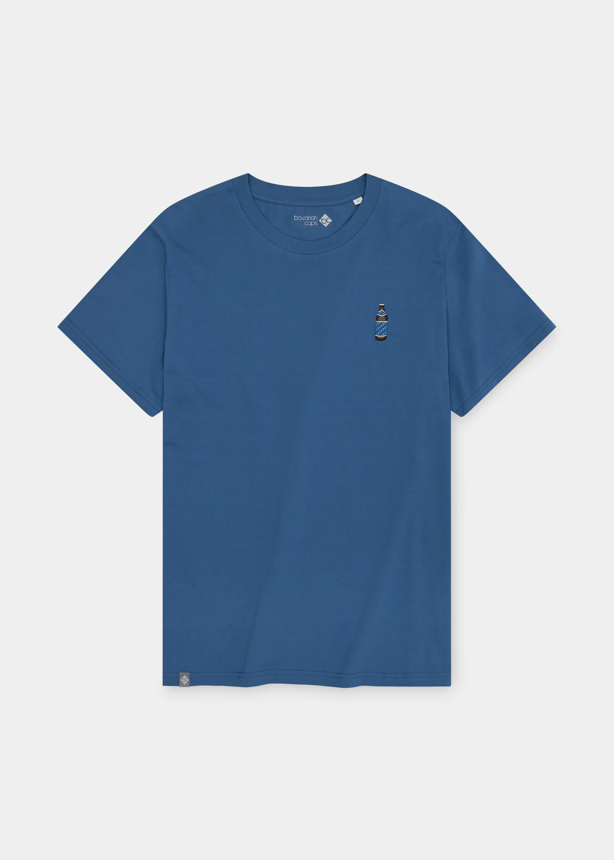 T-Shirt "Bayerisch Hell"