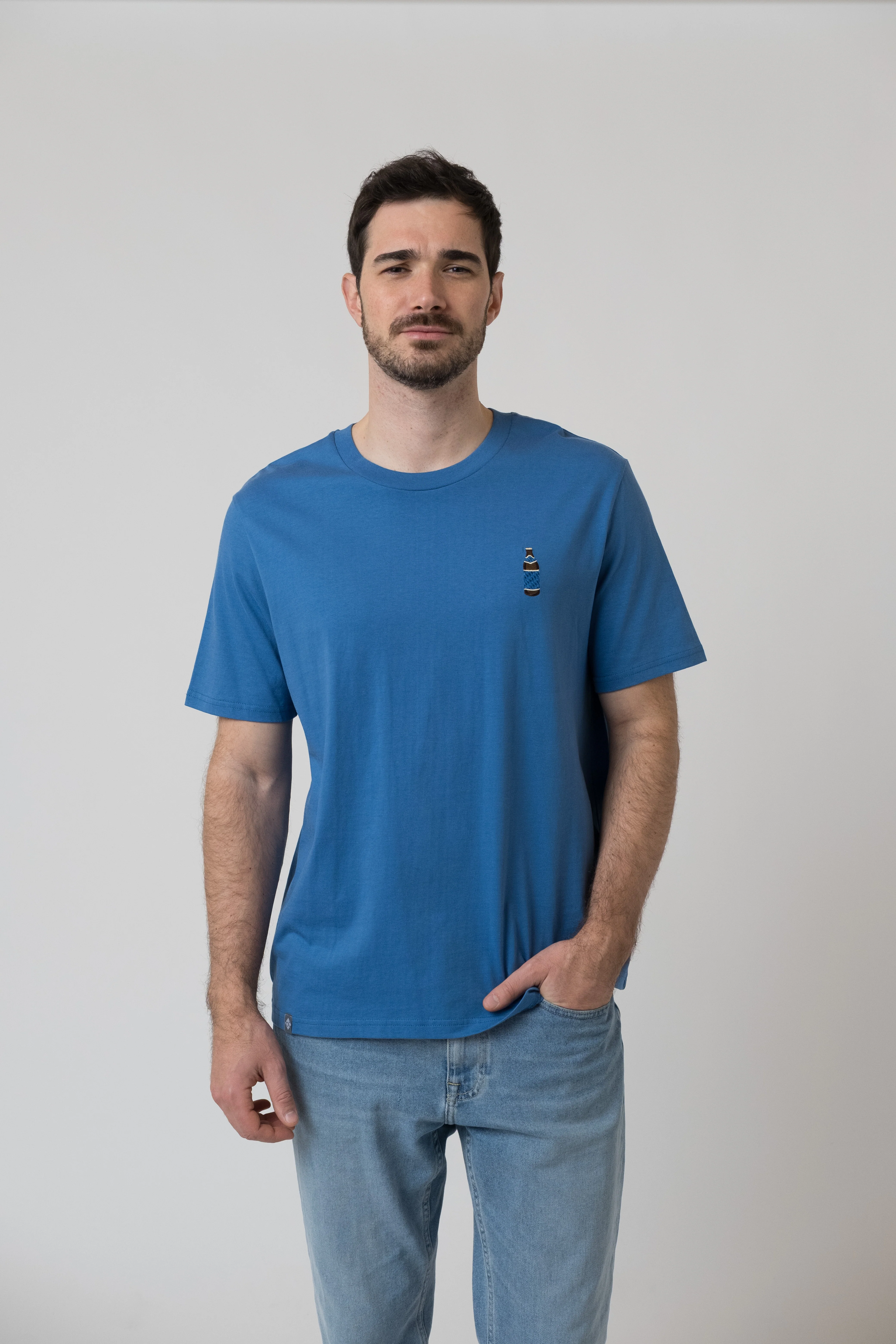 T-Shirt "Bayerisch Hell" - Image 2