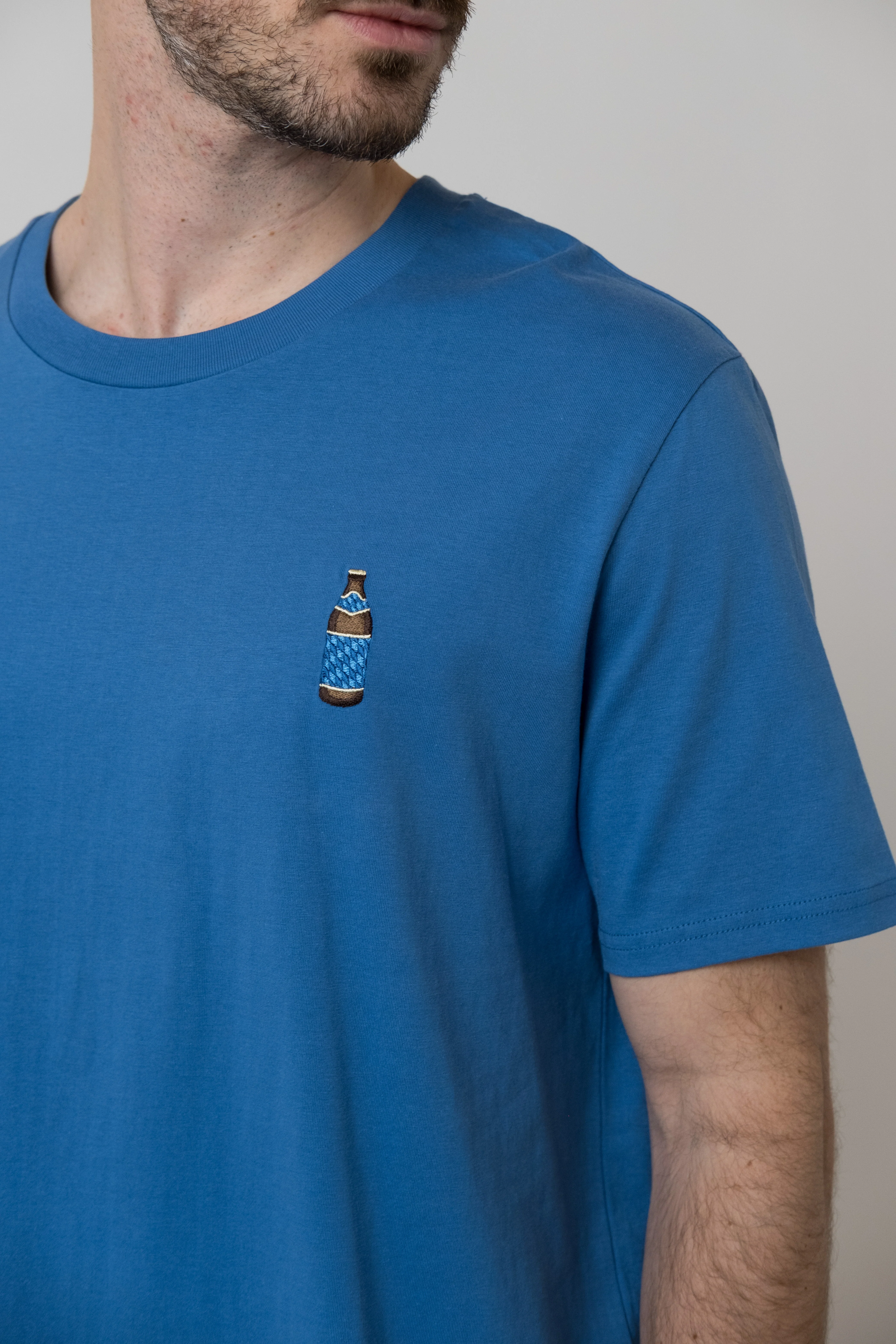 T-Shirt "Bayerisch Hell" - Image 3