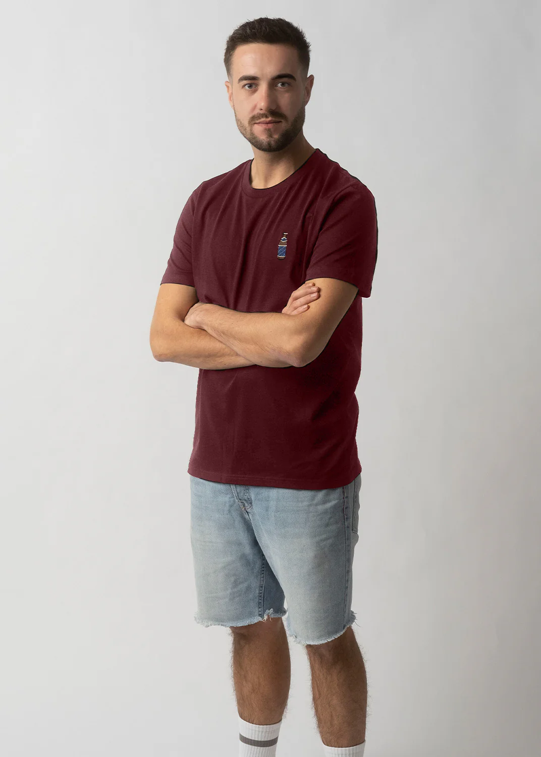 T-Shirt "Bayerisch Hell" - Image 8