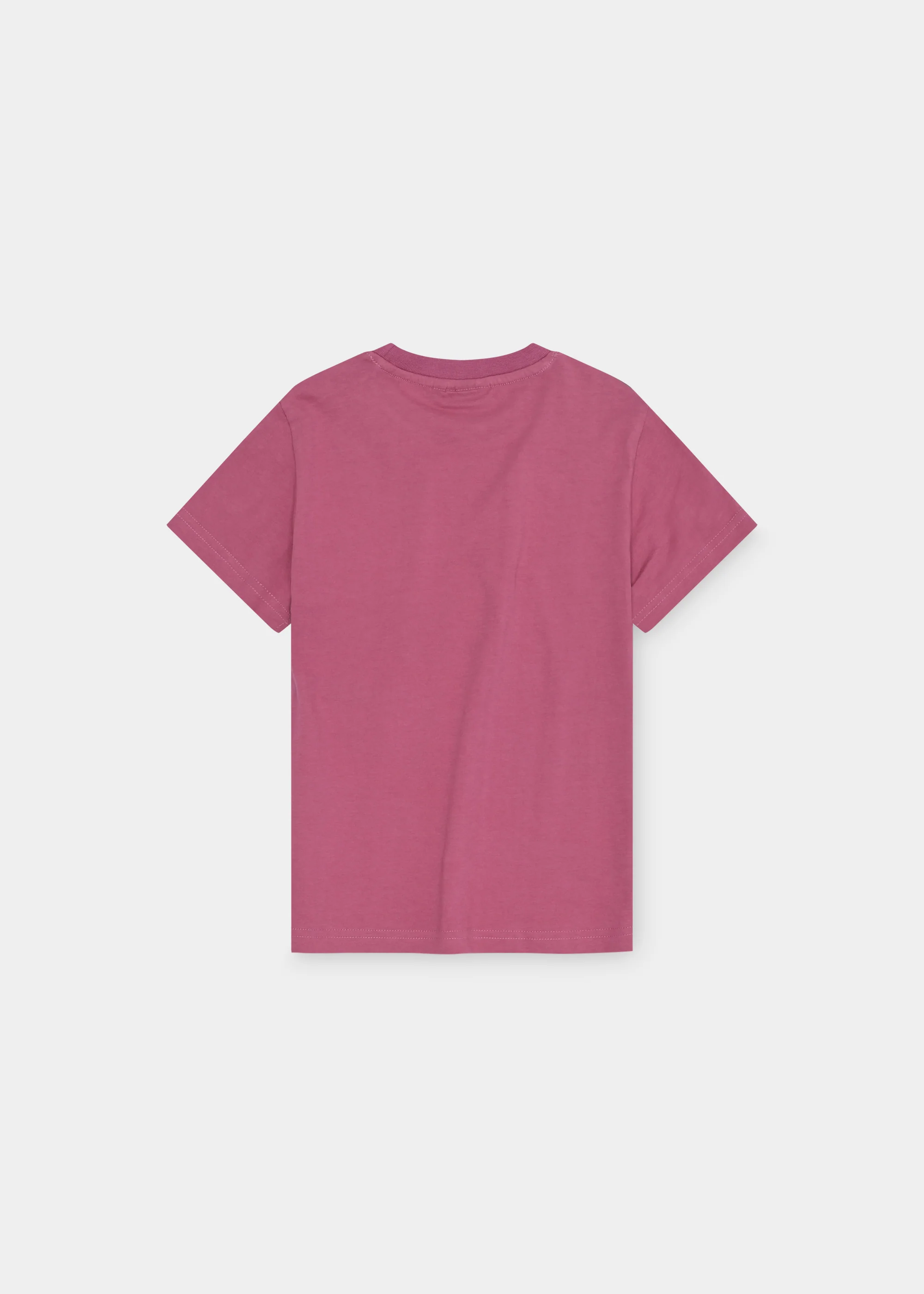 T-Shirt "Biene" - beere (Kinder) - Image 5