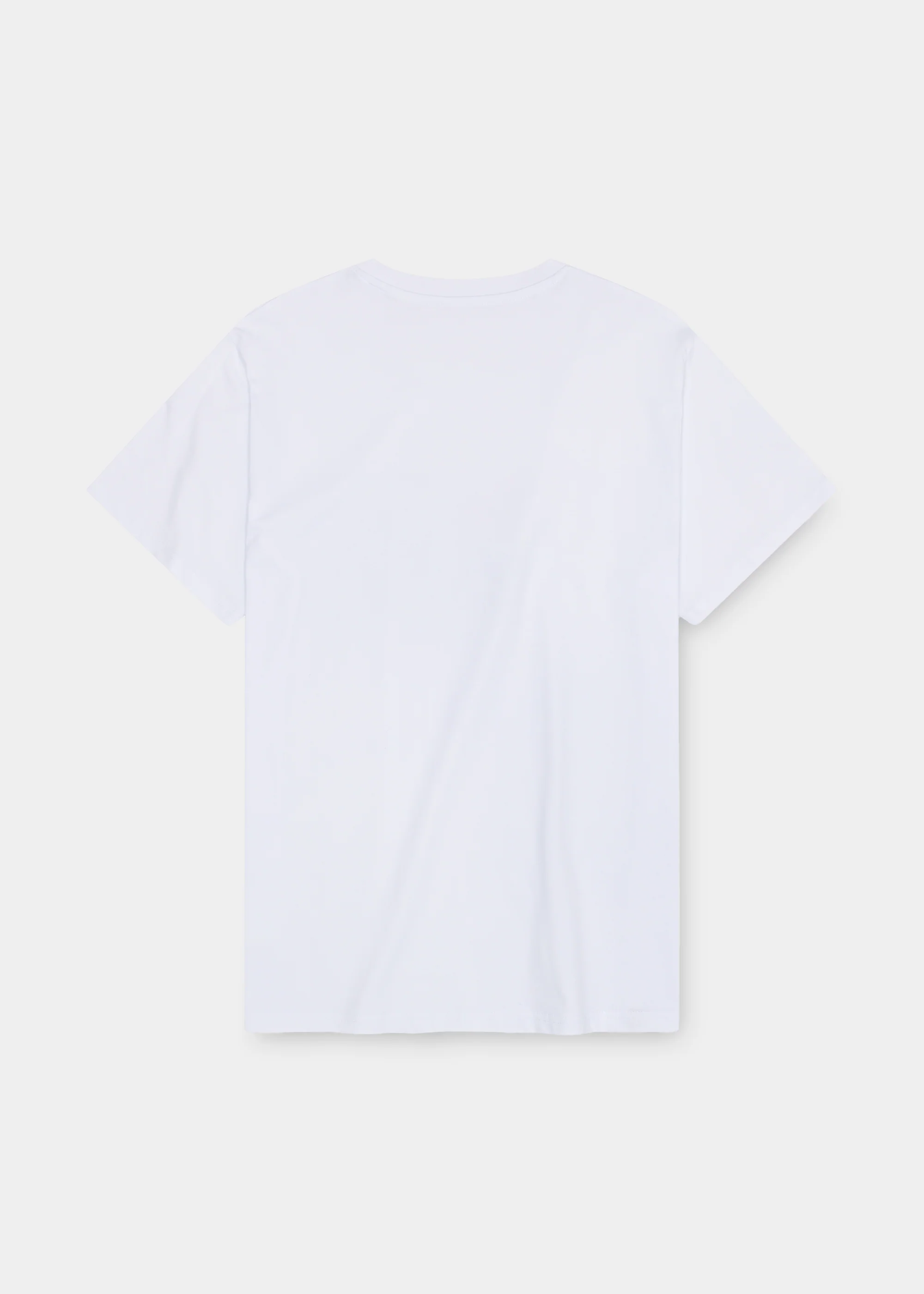 T-Shirt "Bierautomat" - weiß - Image 5
