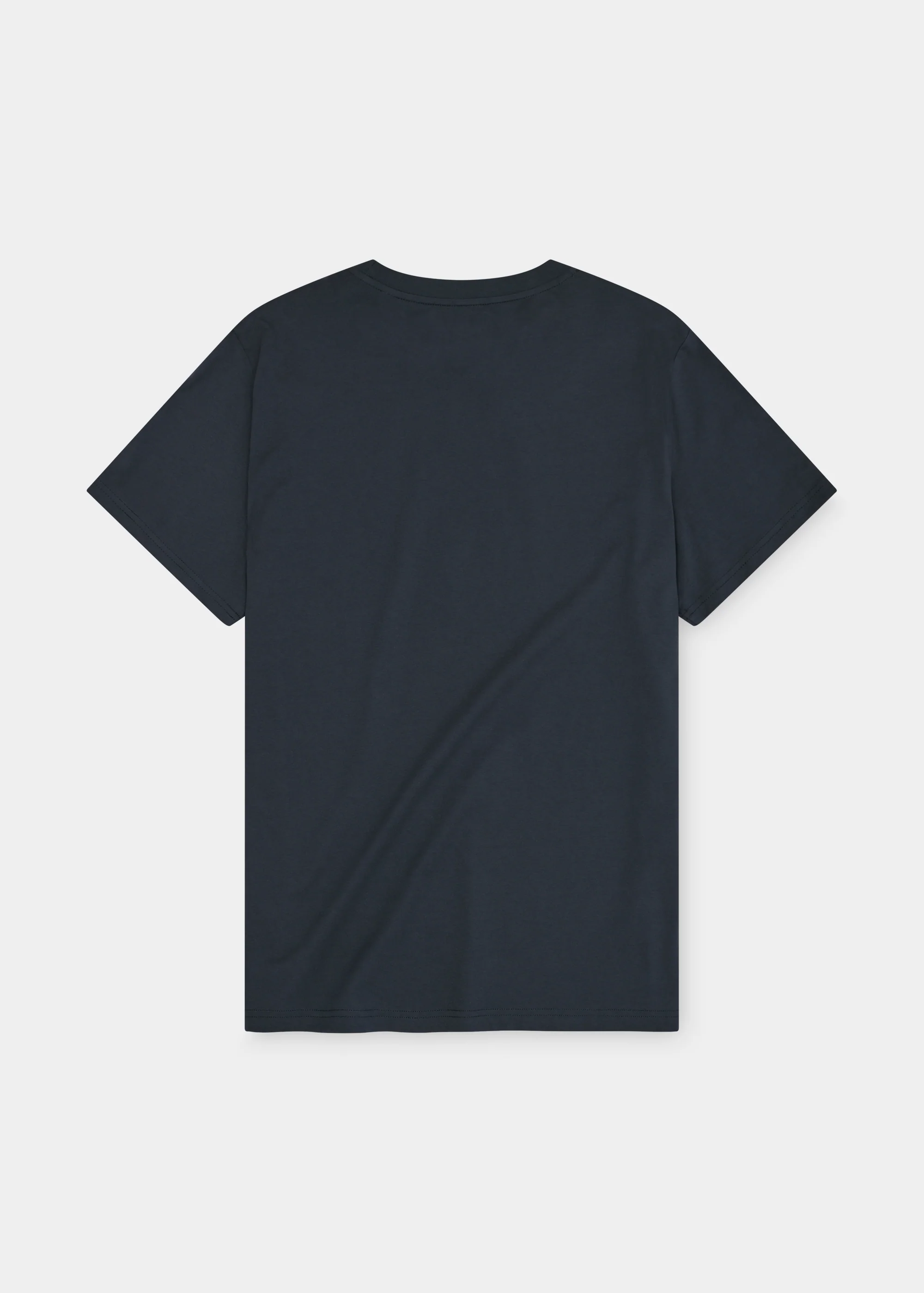 T-Shirt "Bierwelle" - schwarz - Image 5