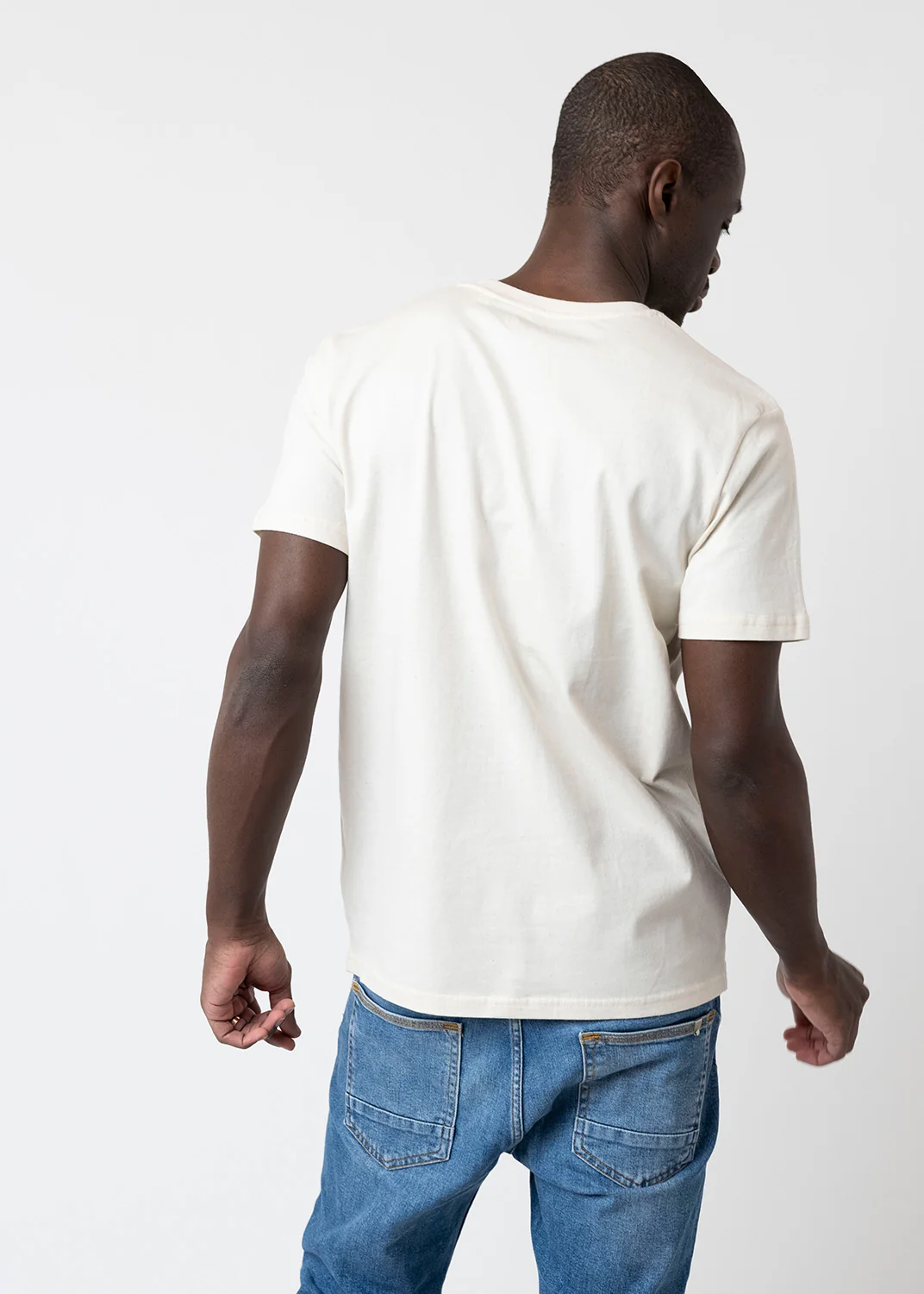 T-Shirt "Expresslieferdienst" - Image 5