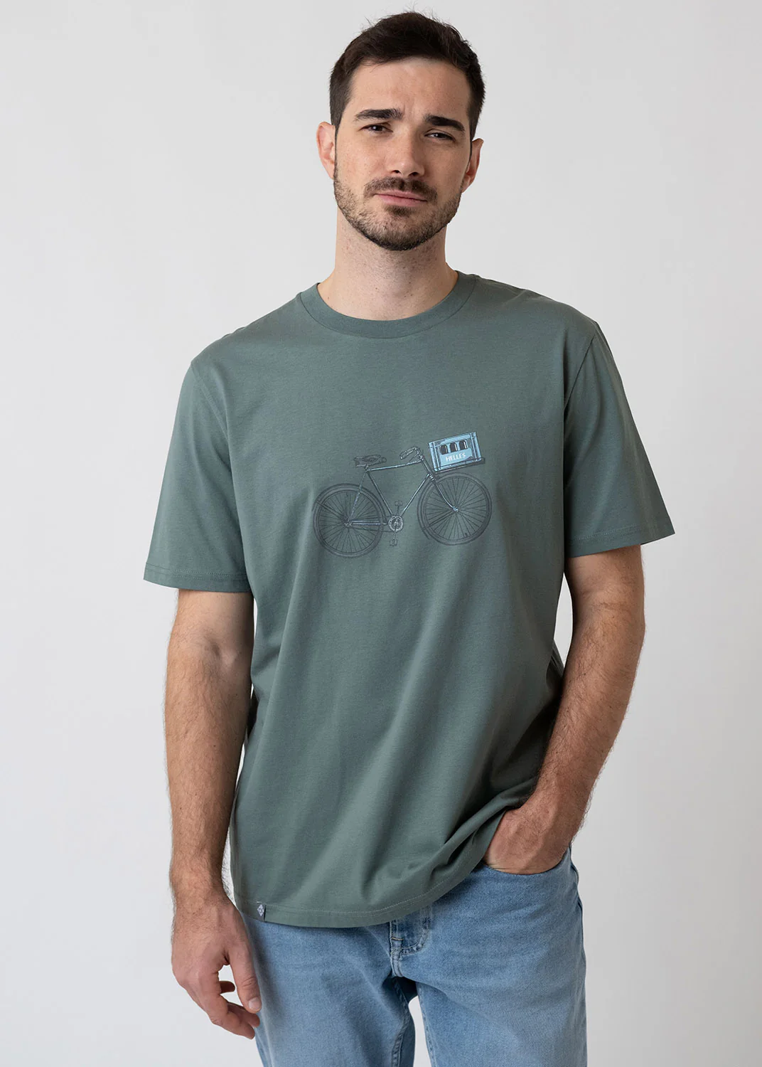 T-Shirt "Expresslieferdienst" - Image 7