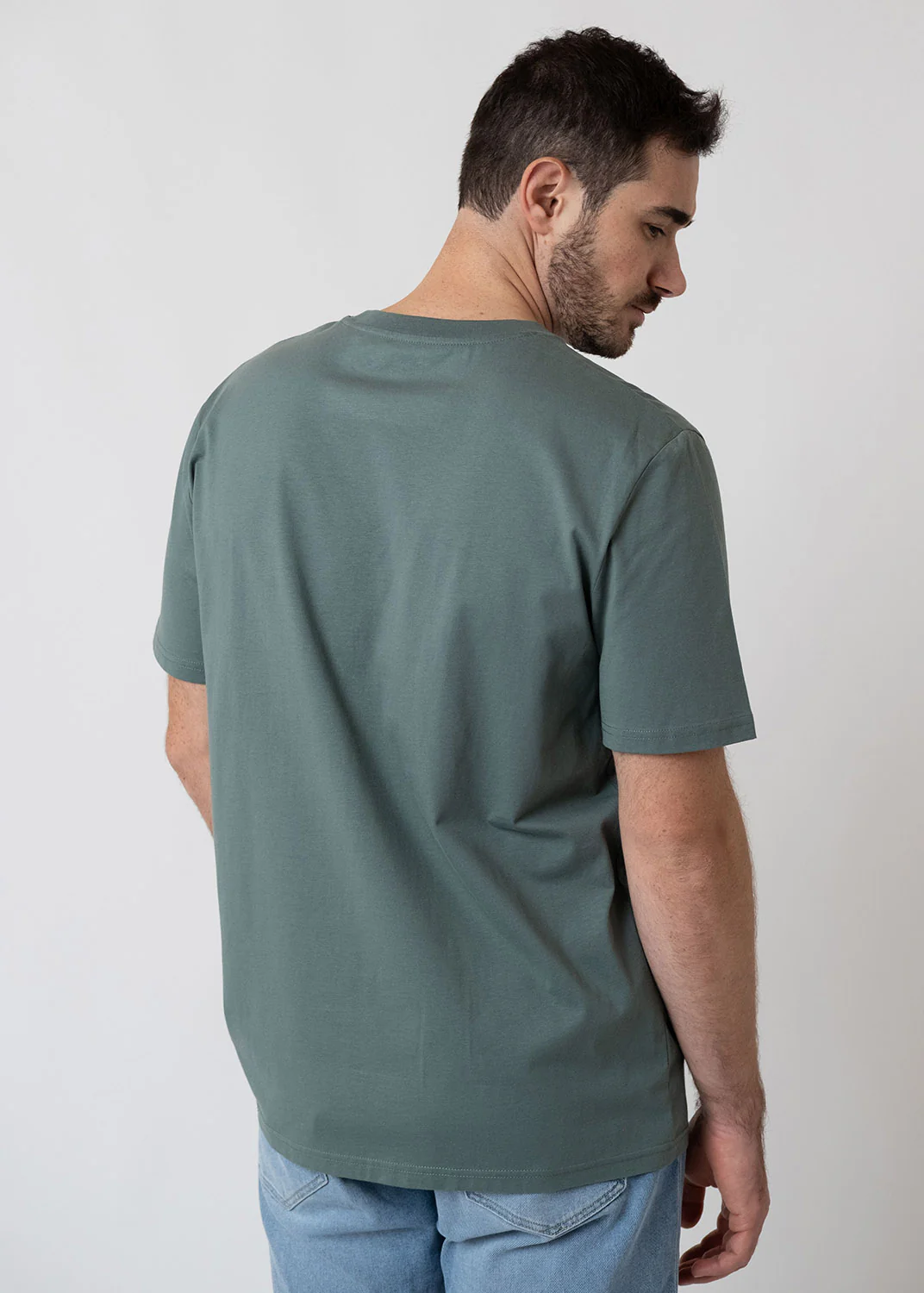T-Shirt "Expresslieferdienst" - Image 9