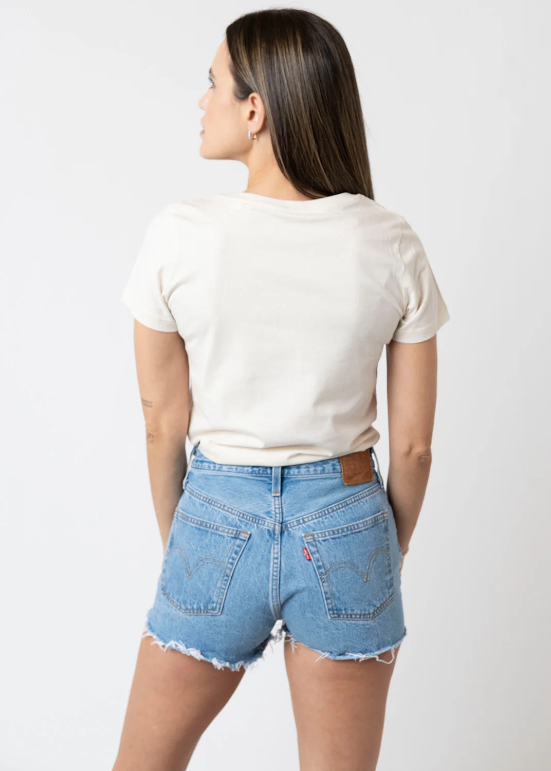 T-Shirt "Expresslieferdienst" (Damen) - Image 10