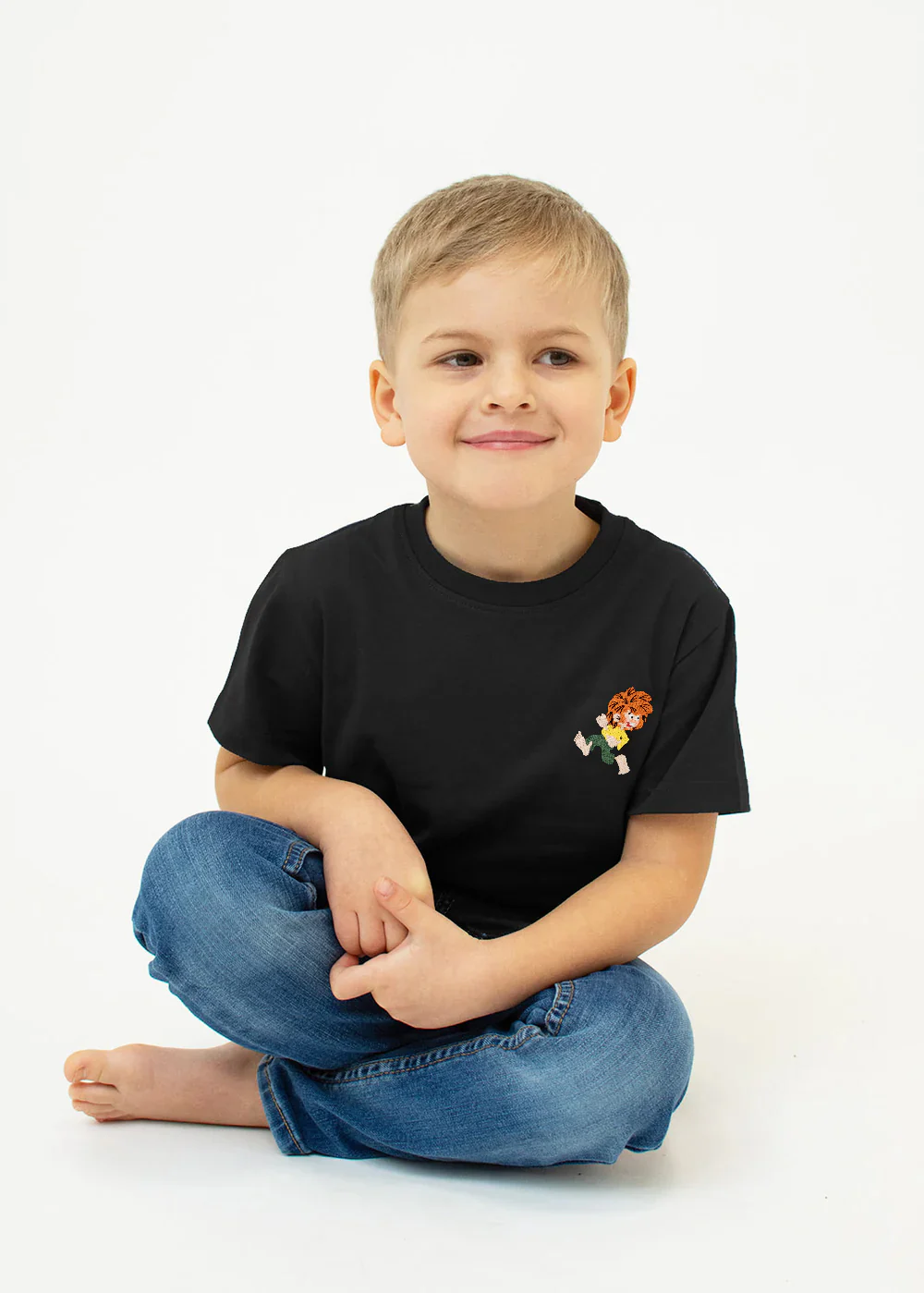 T-Shirt "Grantig by nature", v2 (Kinder) - Image 10