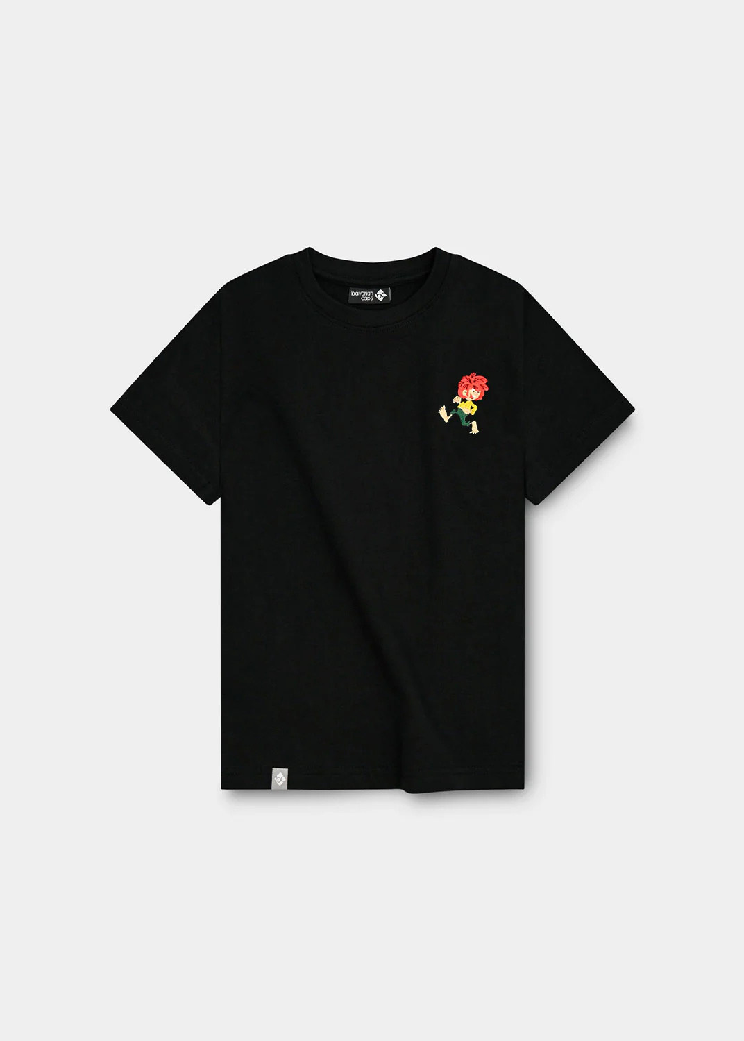 T-Shirt "Grantig by nature", v2 (Kinder) - Image 12