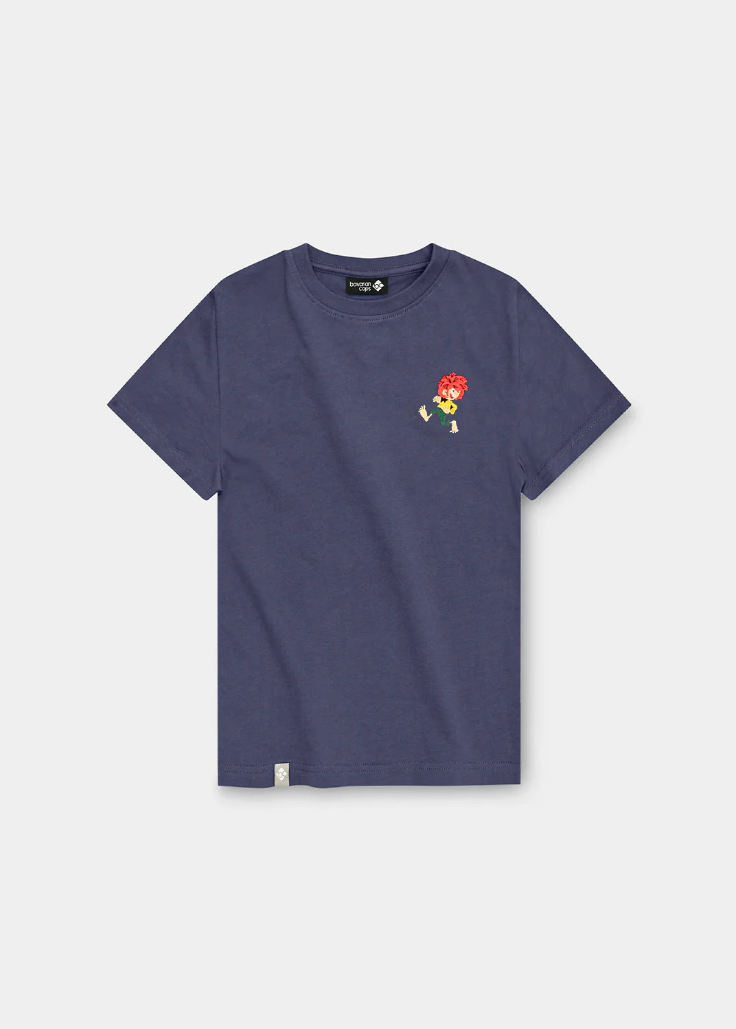 T-Shirt "Grantig by nature", v2 (Kinder) - Image 4