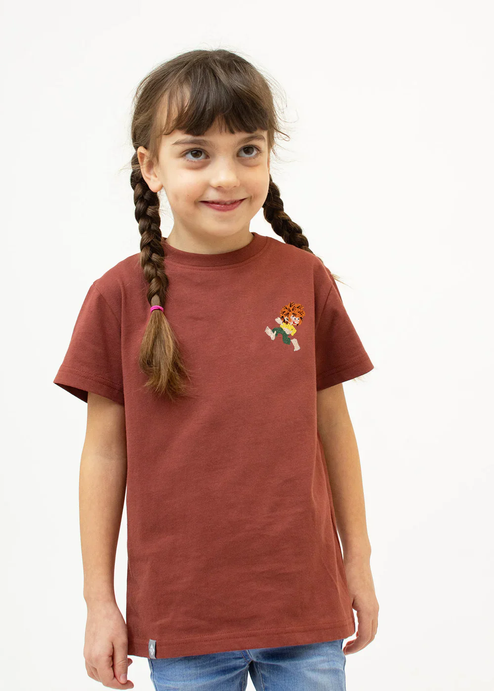 T-Shirt "Grantig by nature", v2 (Kinder) - Image 6