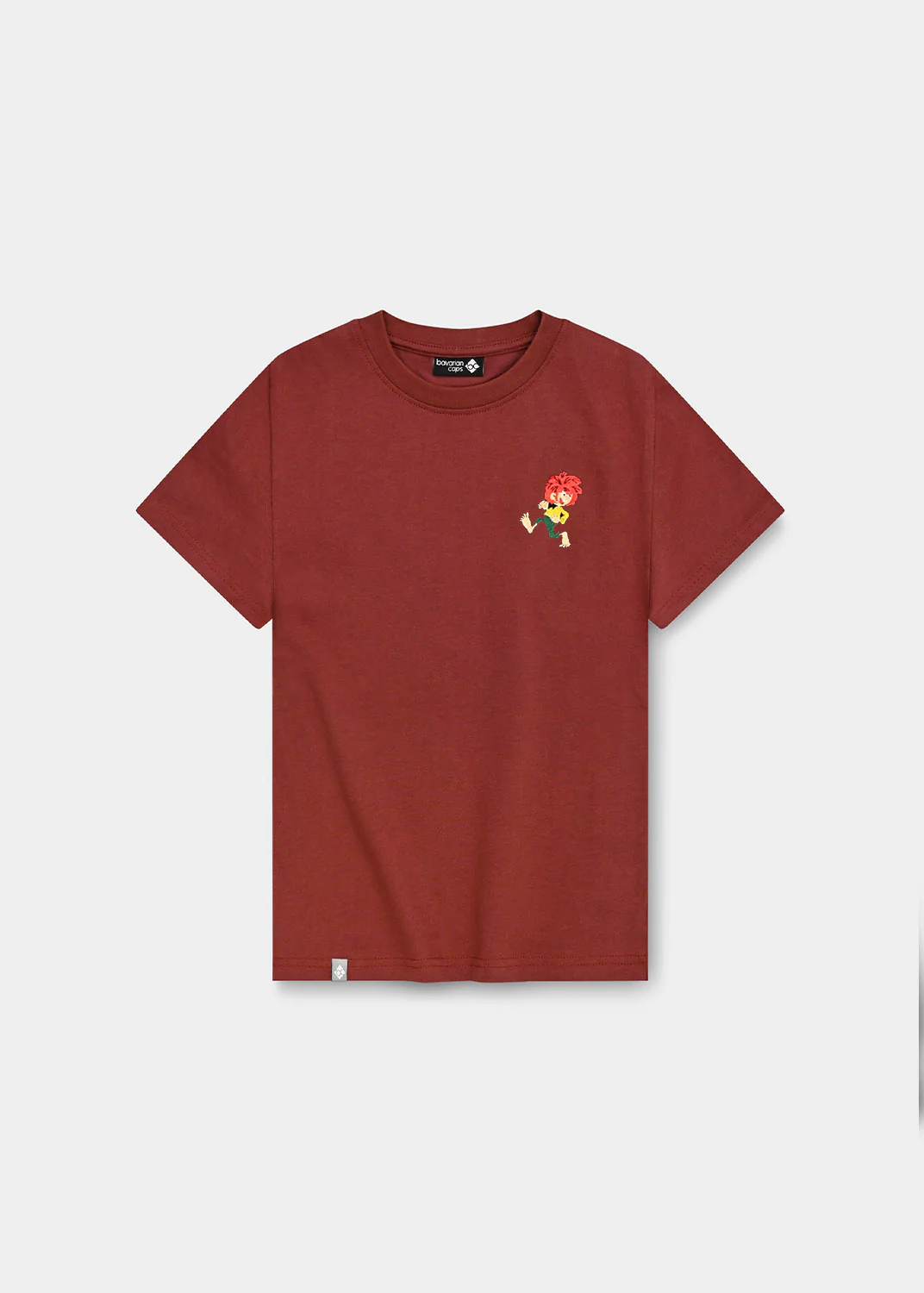 T-Shirt "Grantig by nature", v2 (Kinder) - Image 8
